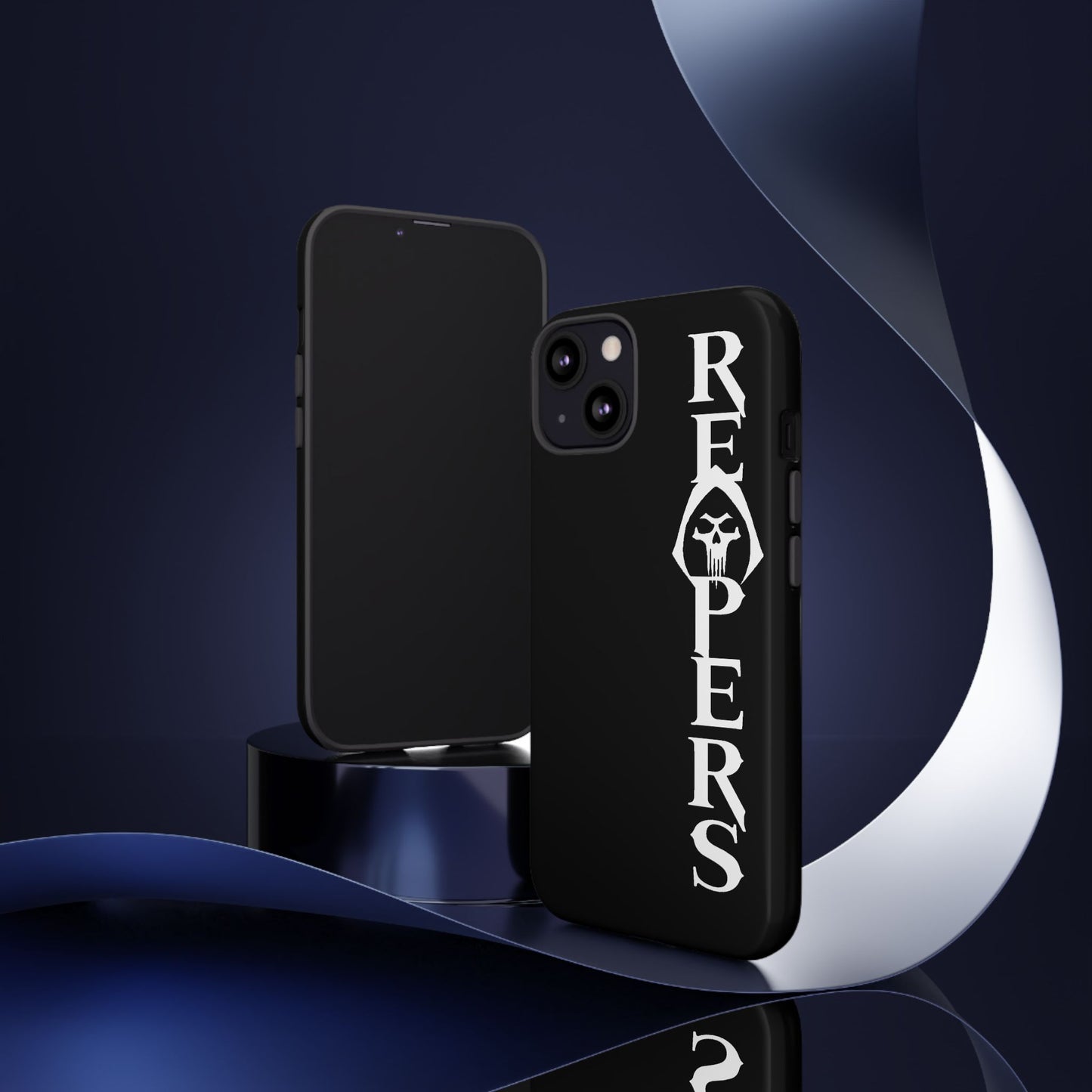 Funda protectora para teléfono Reapers
