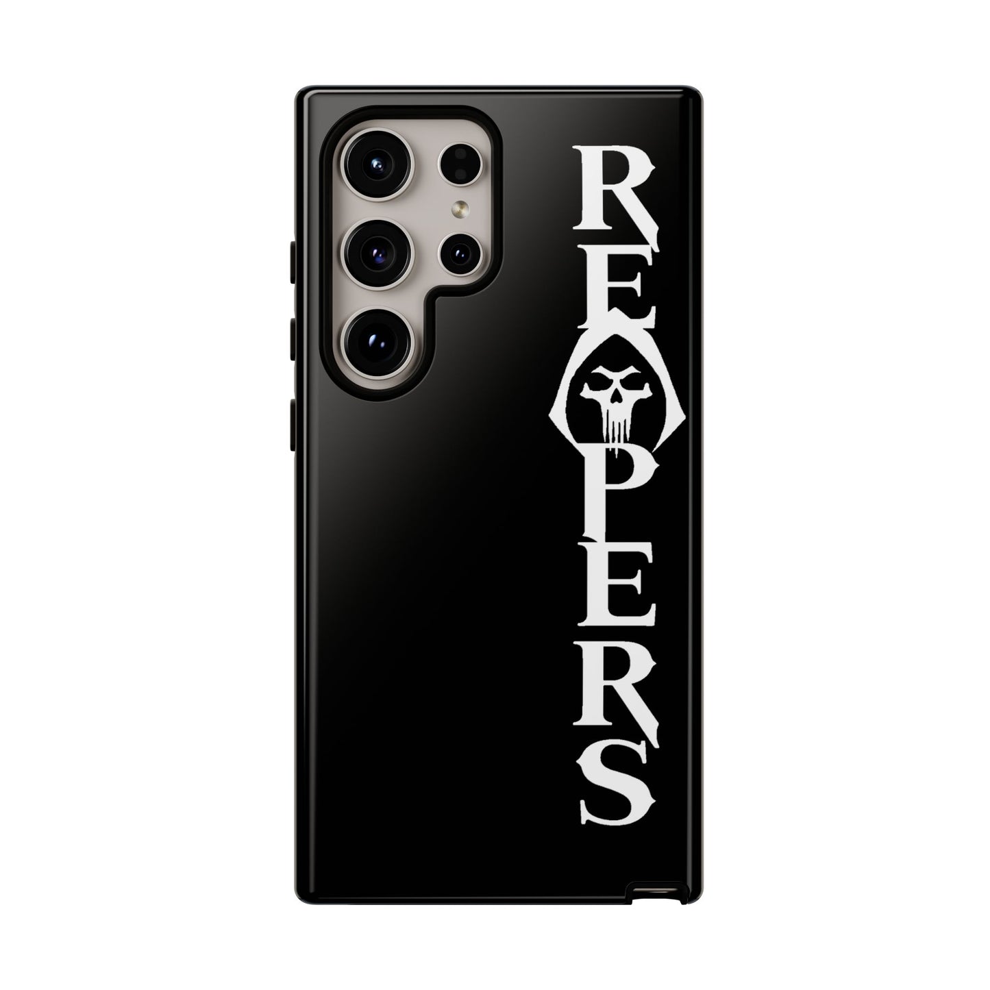 Funda protectora para teléfono Reapers