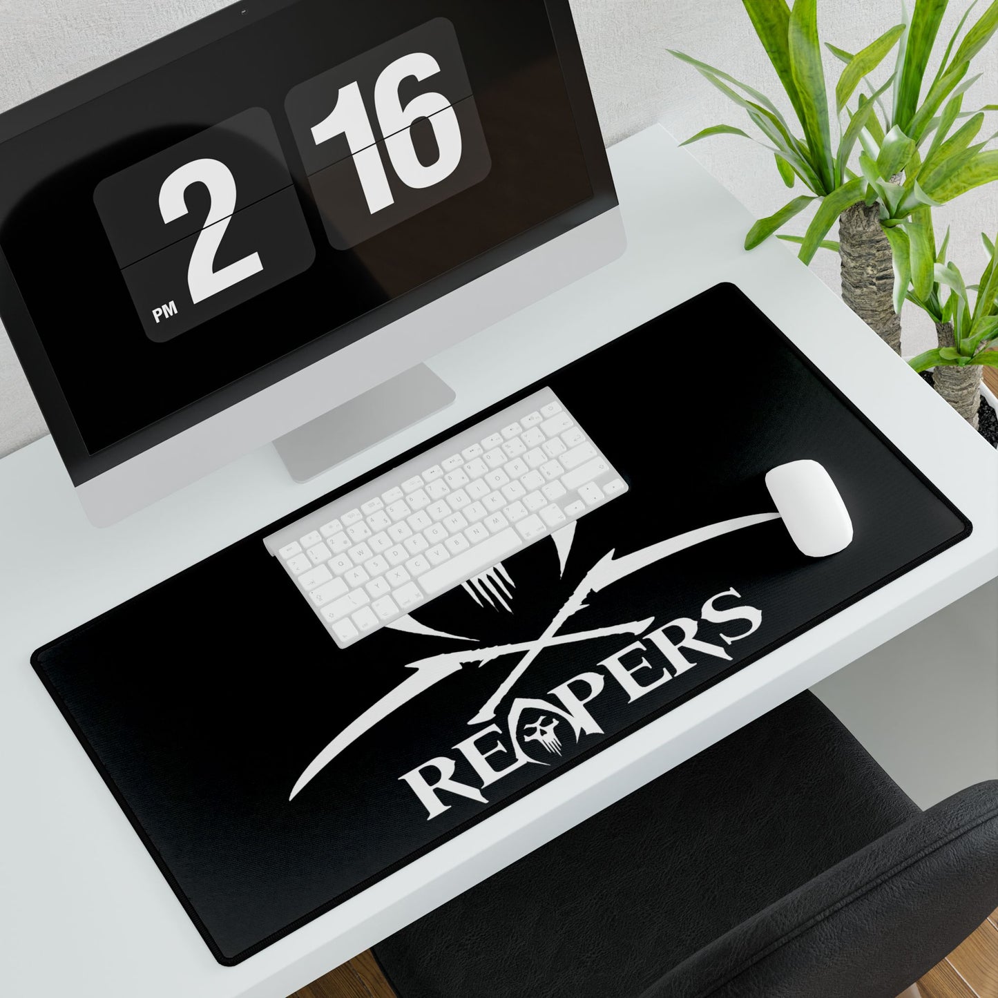 Reapers Command Surface – White Sigil Edition