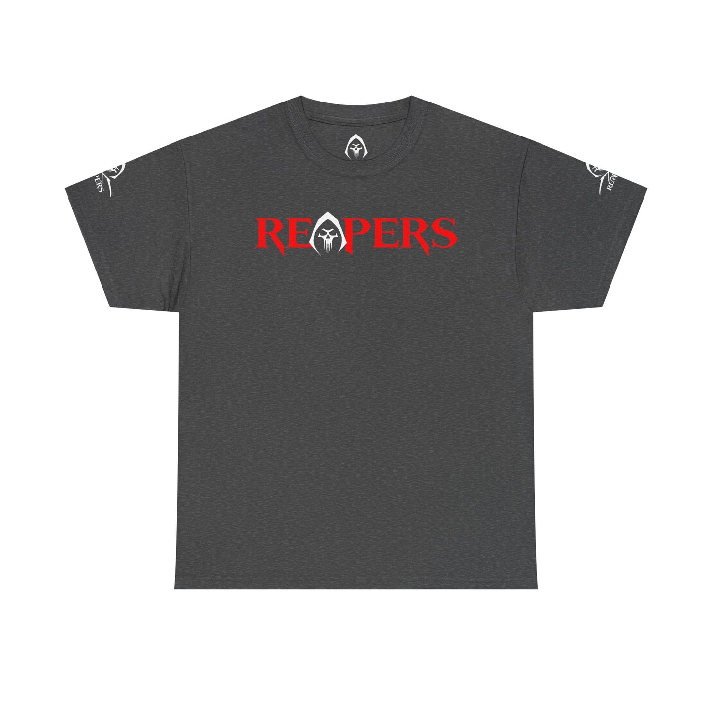 Dark Reapers Unisex Heavy Cotton Tee