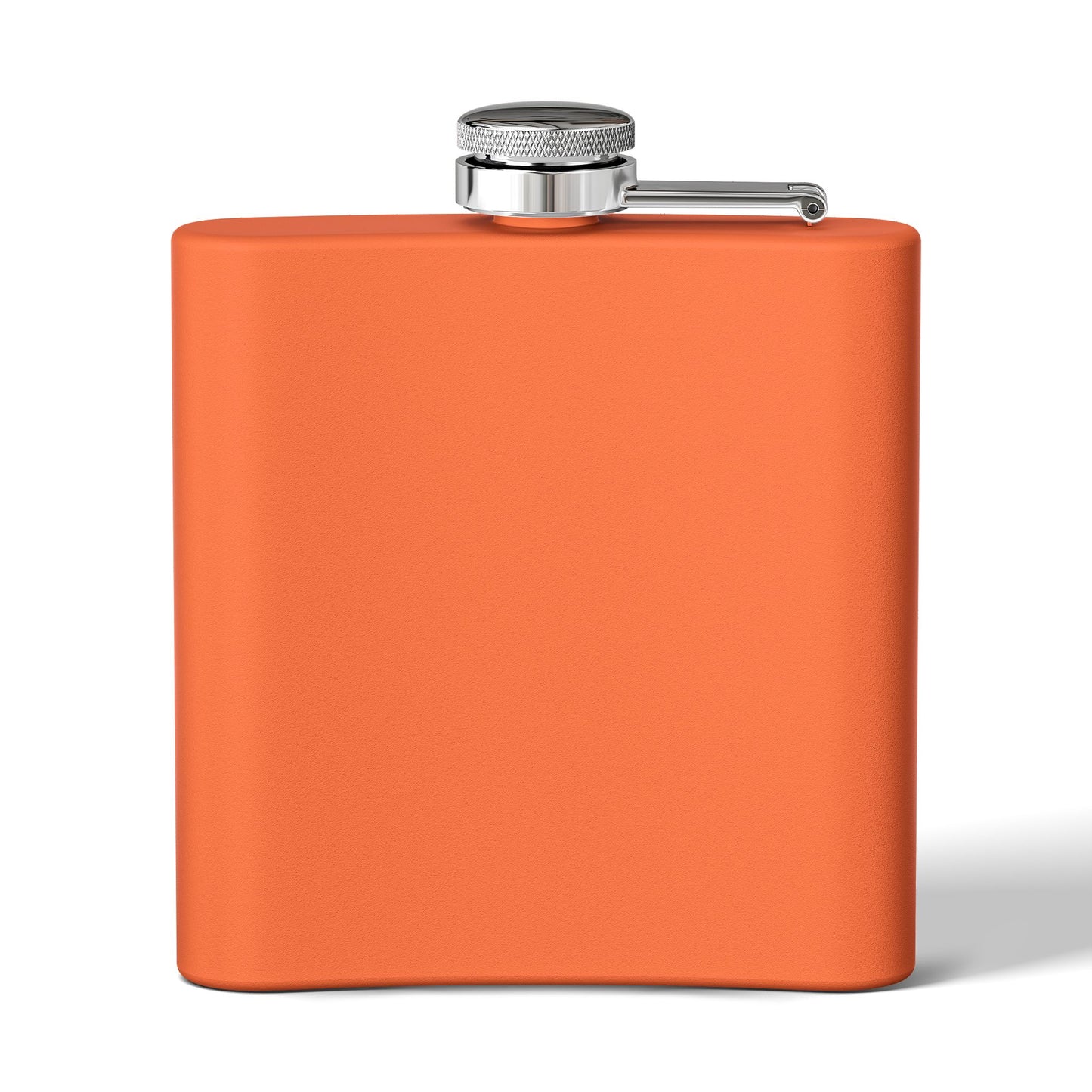 Reapers Tactical Flask – Sip. Survive. Repeat.