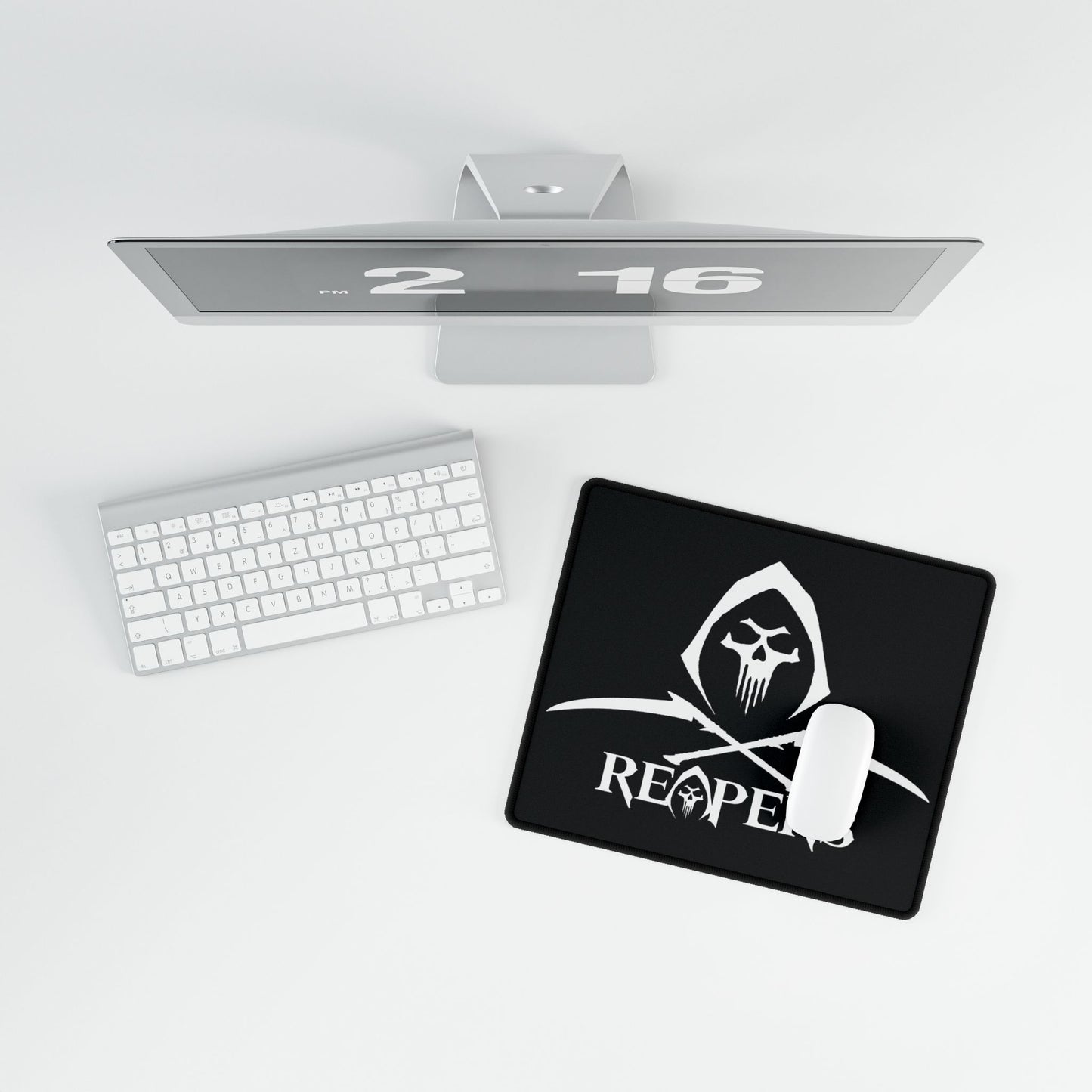 Reapers Command Surface – White Sigil Edition