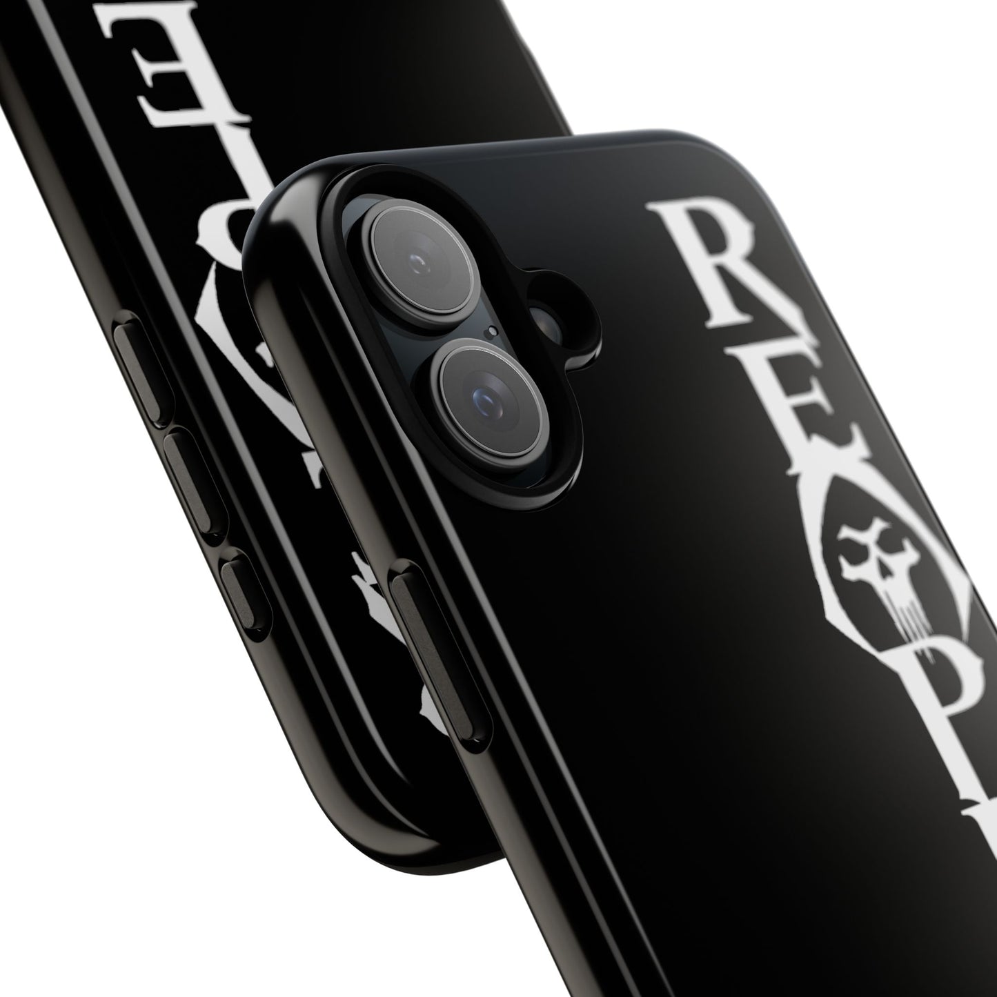 Funda protectora para teléfono Reapers