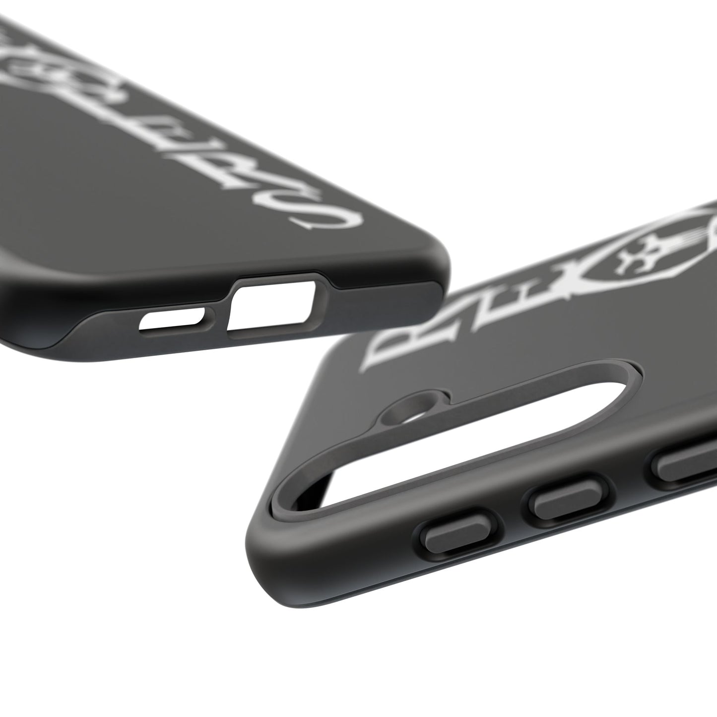 Funda protectora para teléfono Reapers