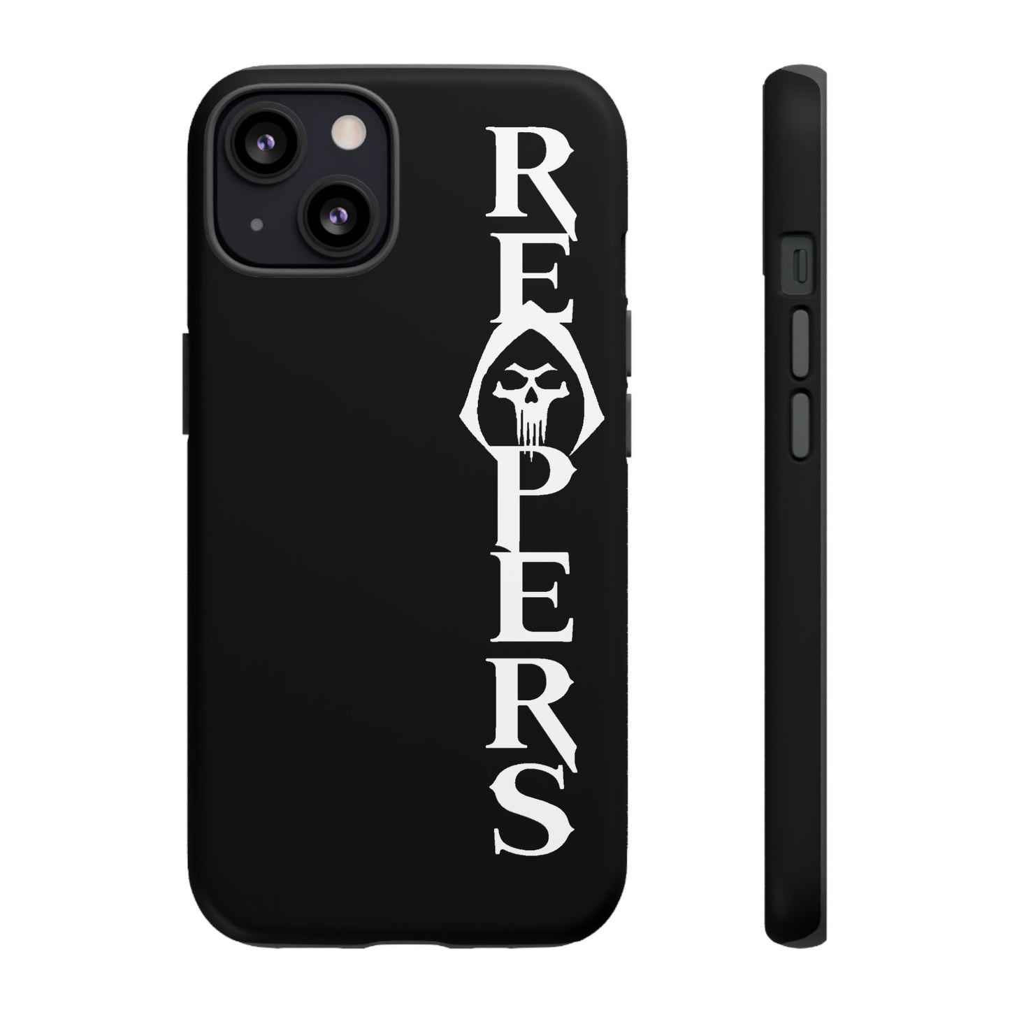 Funda protectora para teléfono Reapers