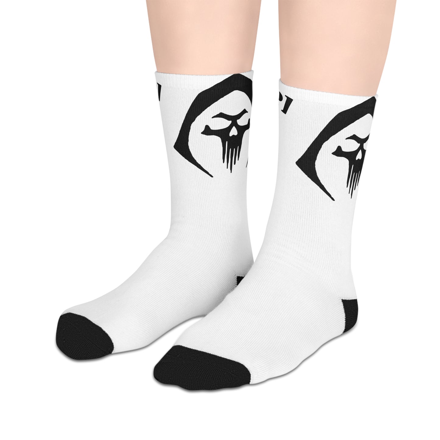 Calcetines de media caña REAPERS: el uniforme para lo invisible