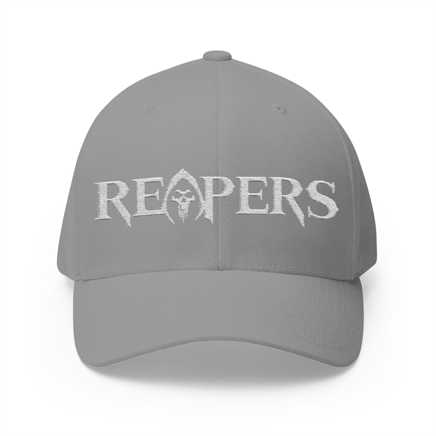 Reapers Flexfit Structured Cap – REAPERS Bold