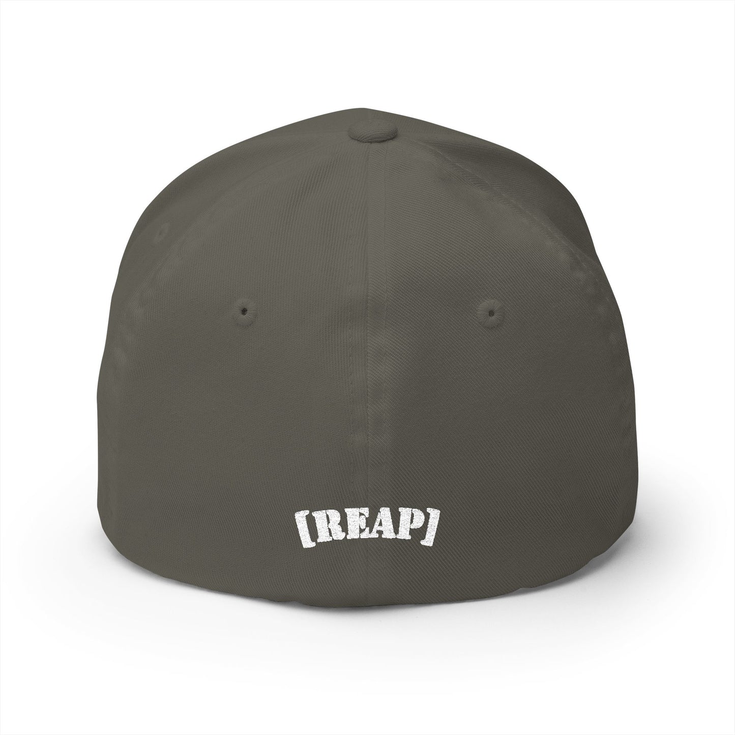 Reapers Flexfit Structured Cap – LOGO main