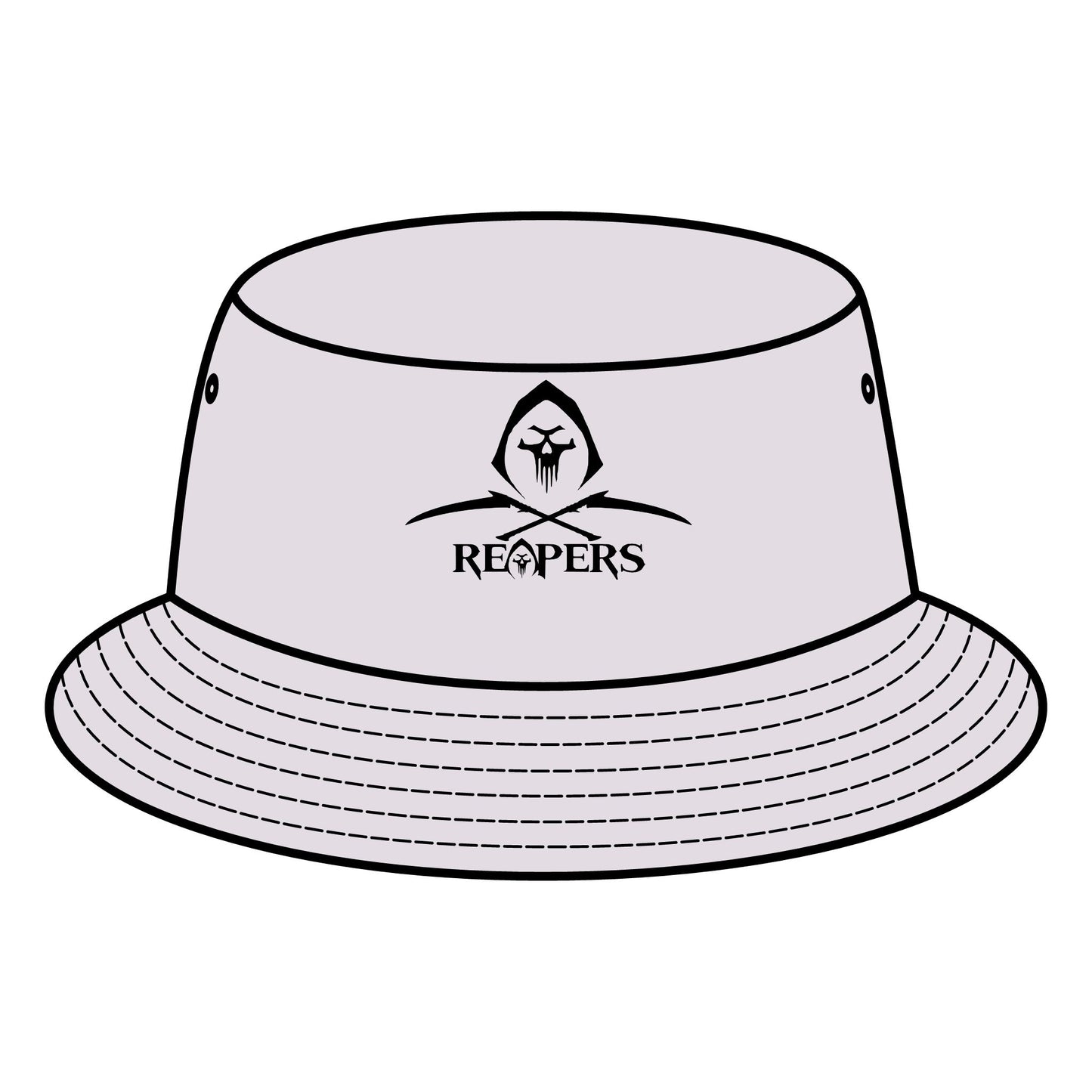 Reapers Cotton Bucket – Casual Armor