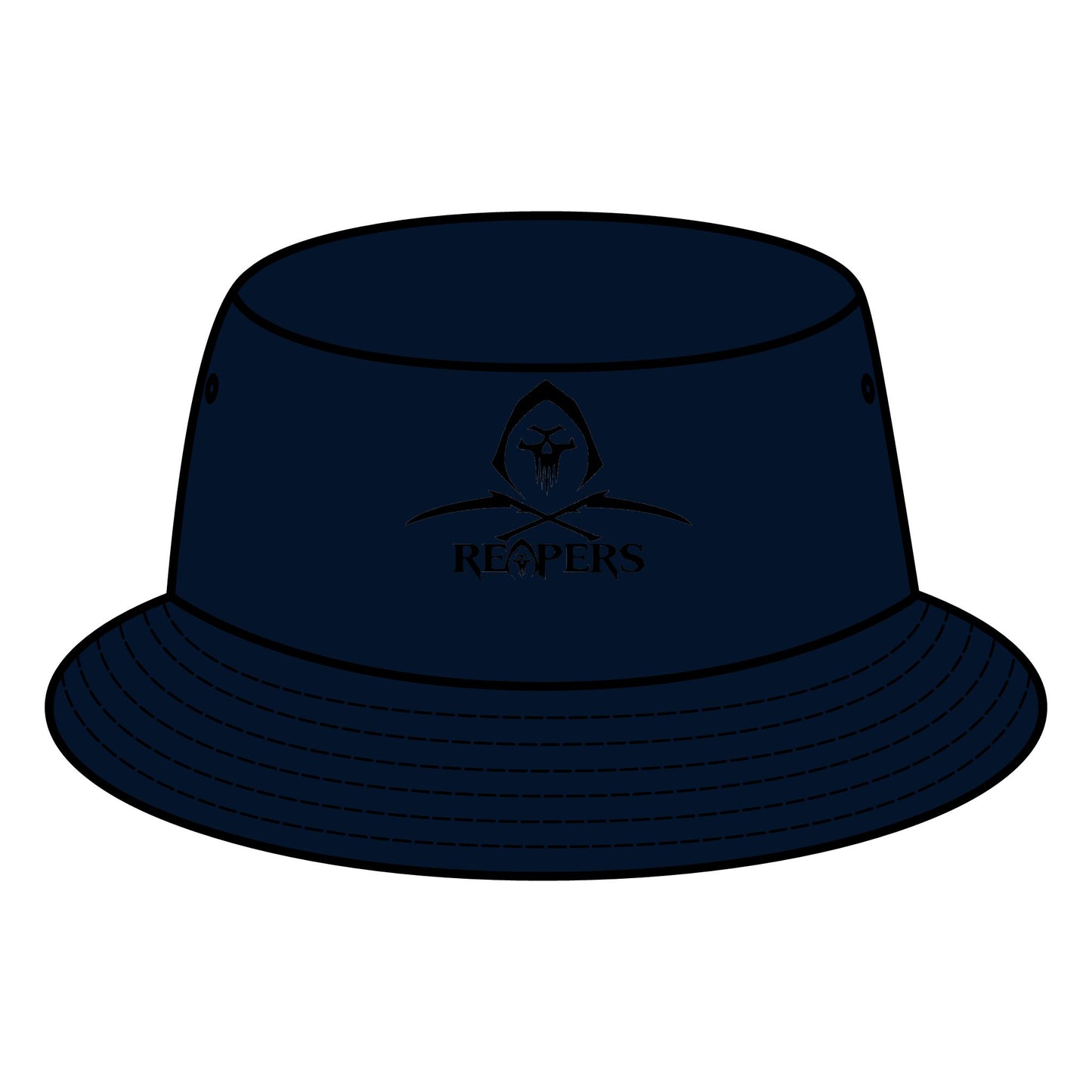 Reapers Cotton Bucket – Casual Armor