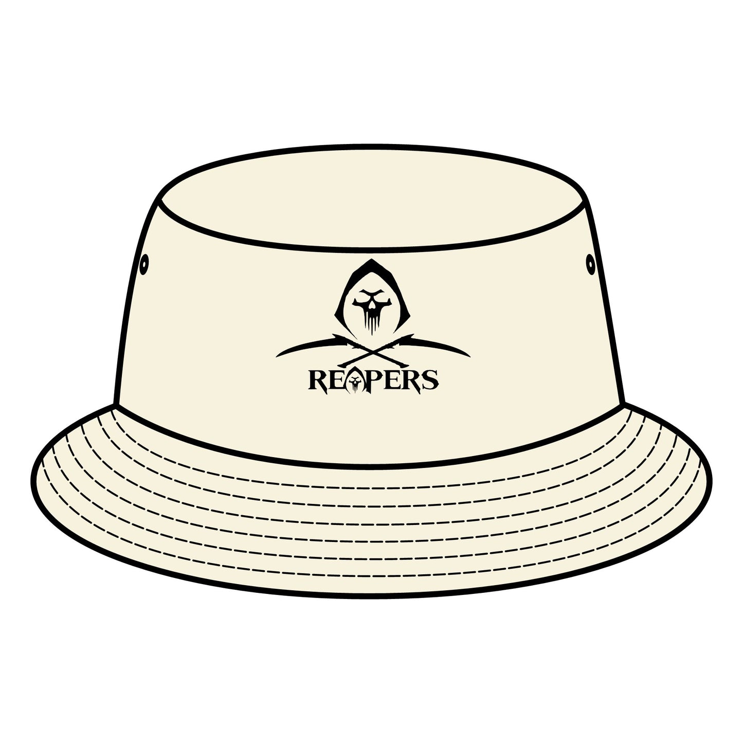 Reapers Cotton Bucket – Casual Armor