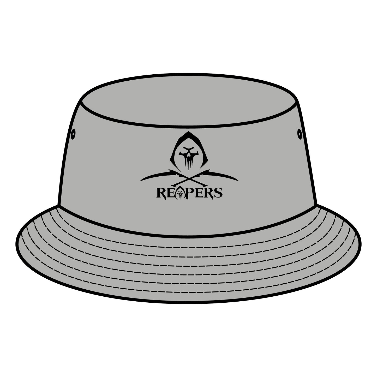 Reapers Cotton Bucket – Casual Armor