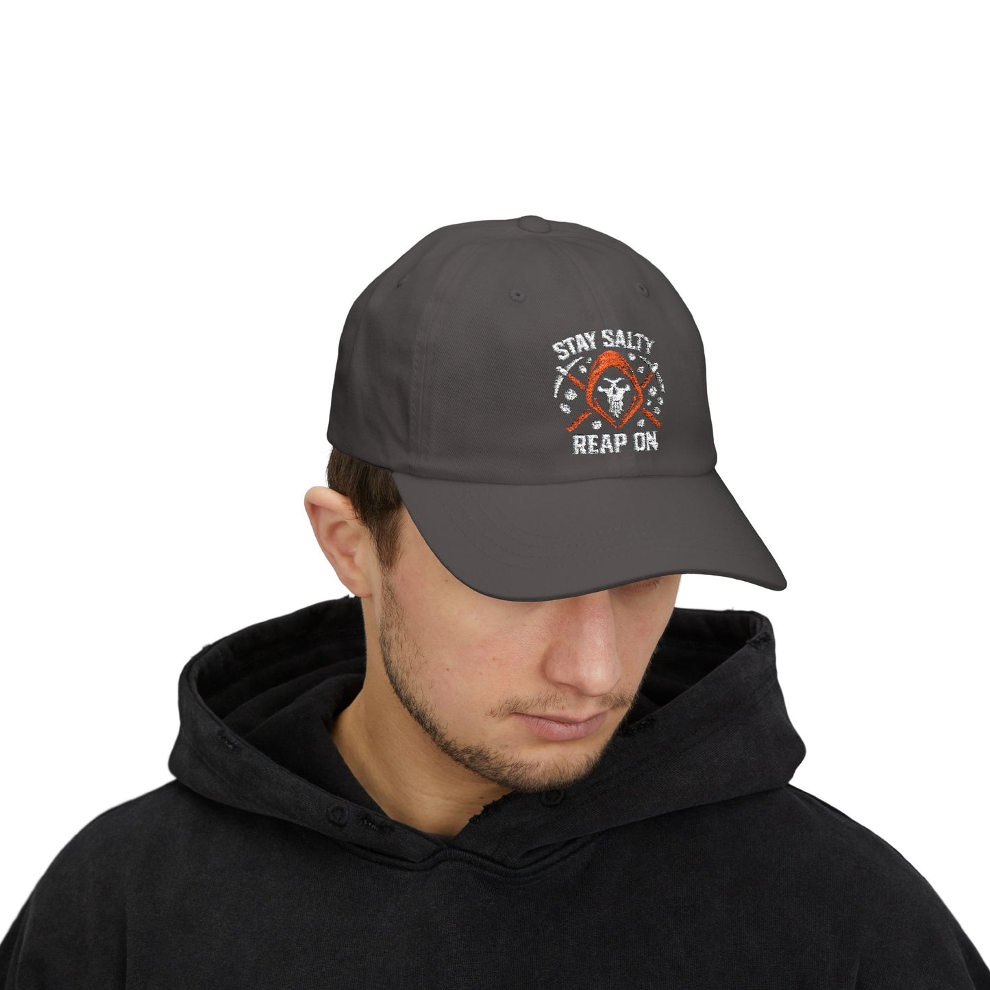OSFA Reapers StaySalty