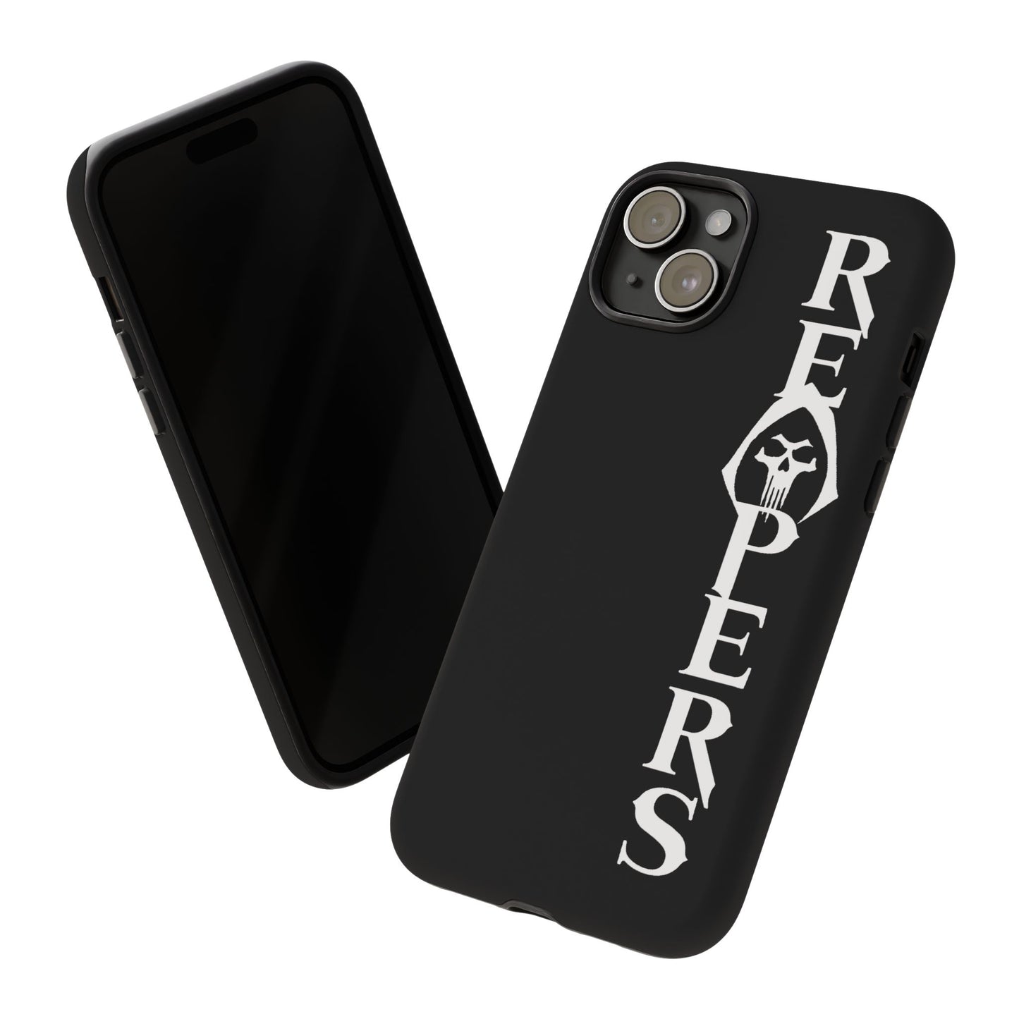 Funda protectora para teléfono Reapers