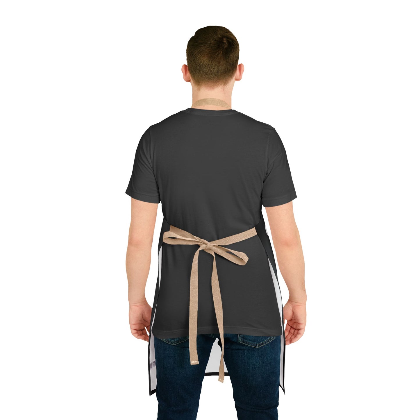 Salt Chef: Now Harvesting Tears – Reapers Tactical Apron