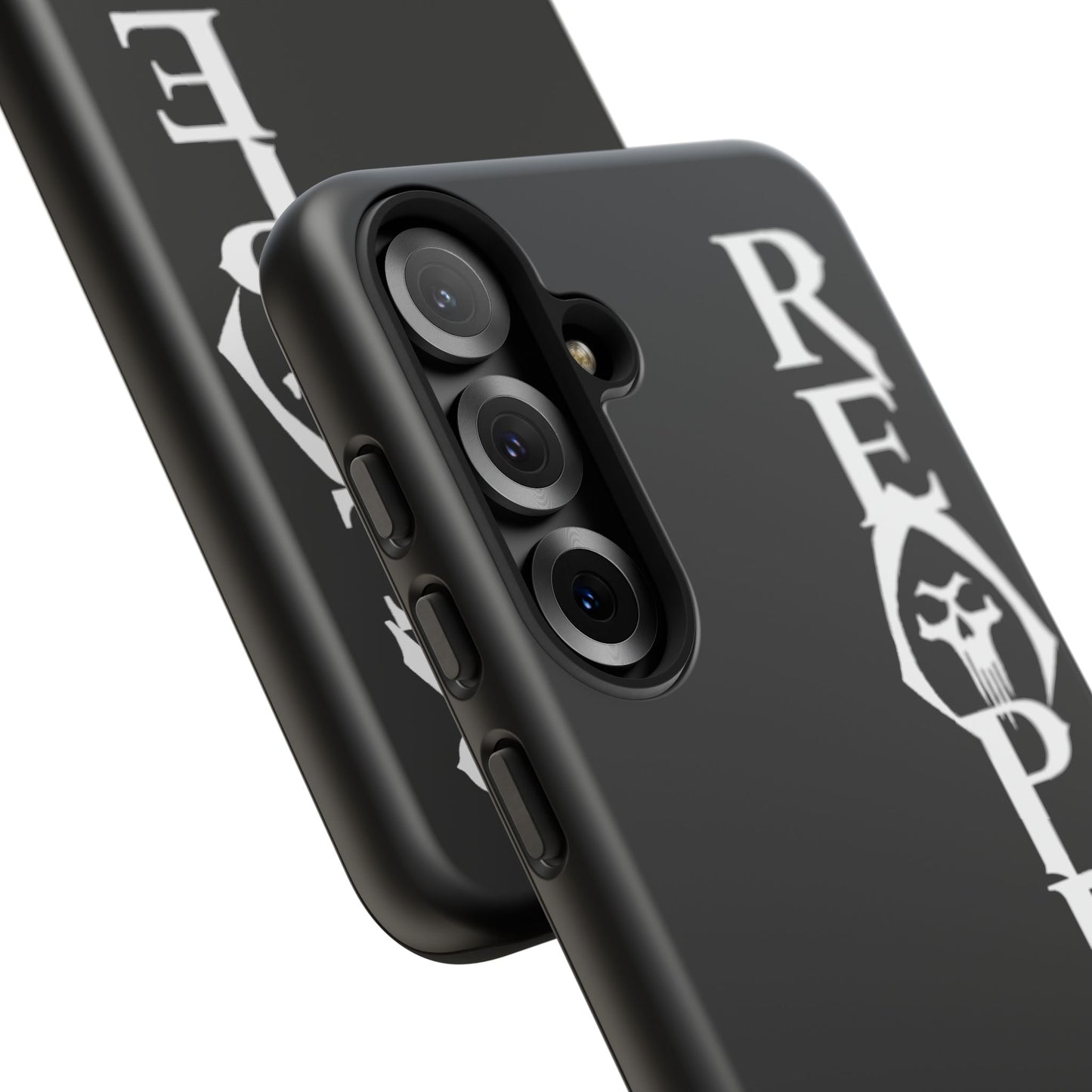 Funda protectora para teléfono Reapers