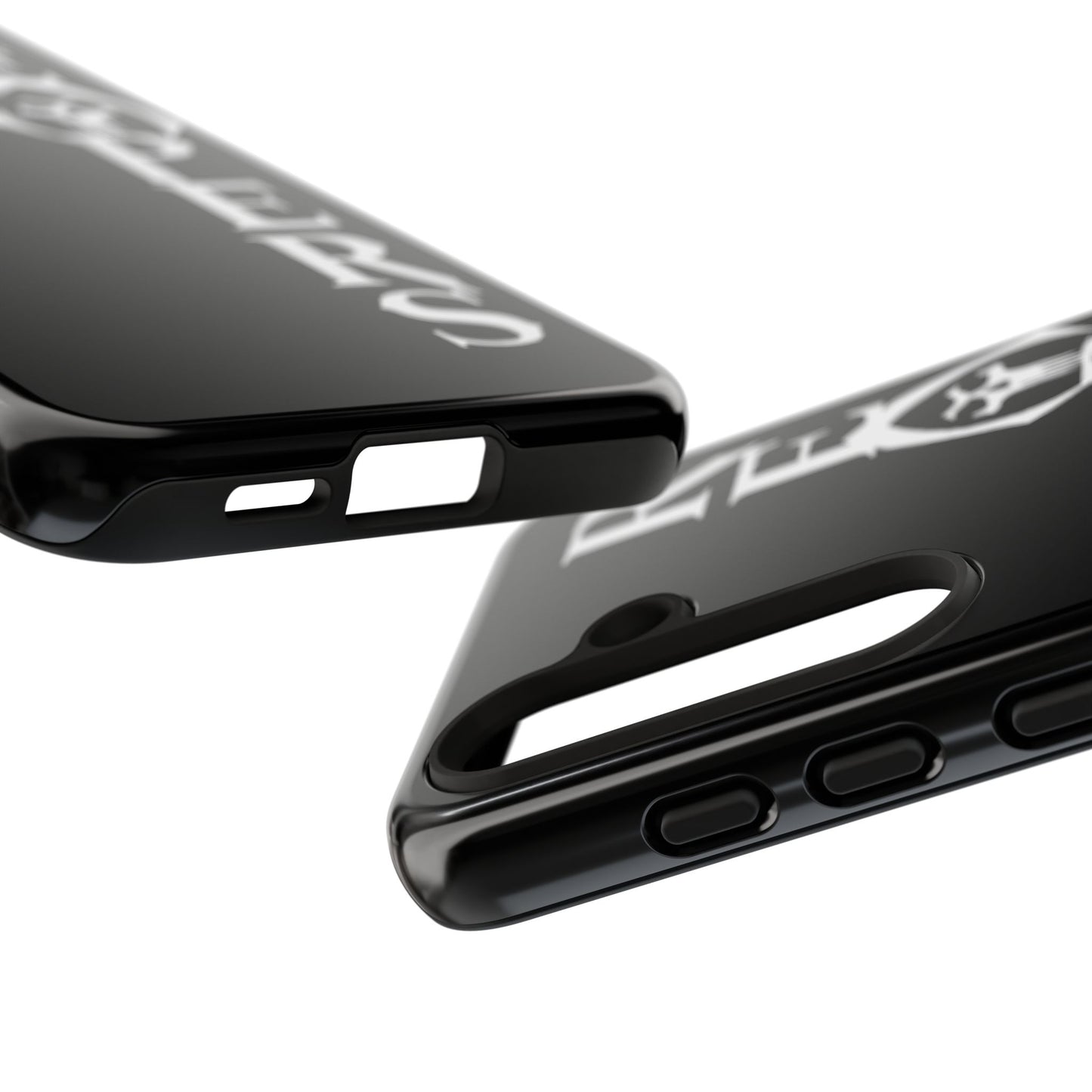 Funda protectora para teléfono Reapers