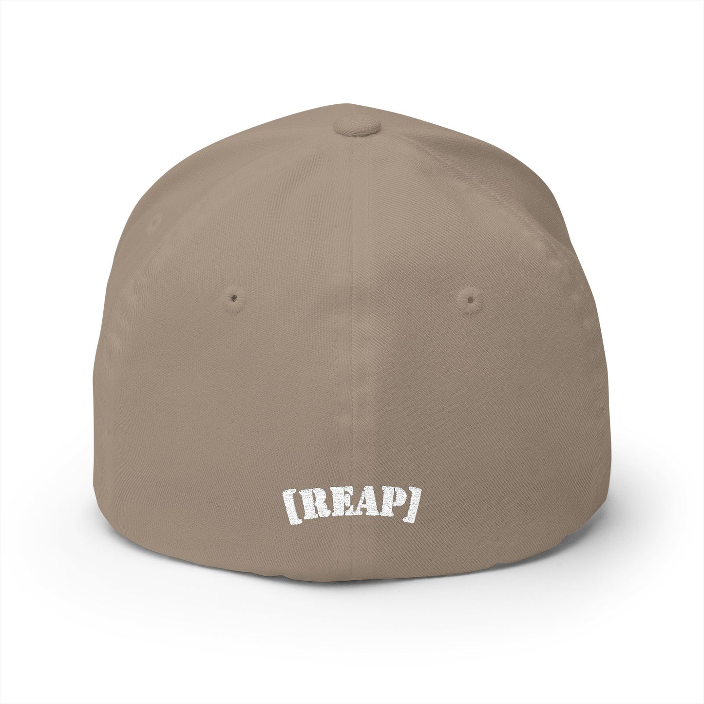 Reapers Flexfit Structured Cap – LOGO main