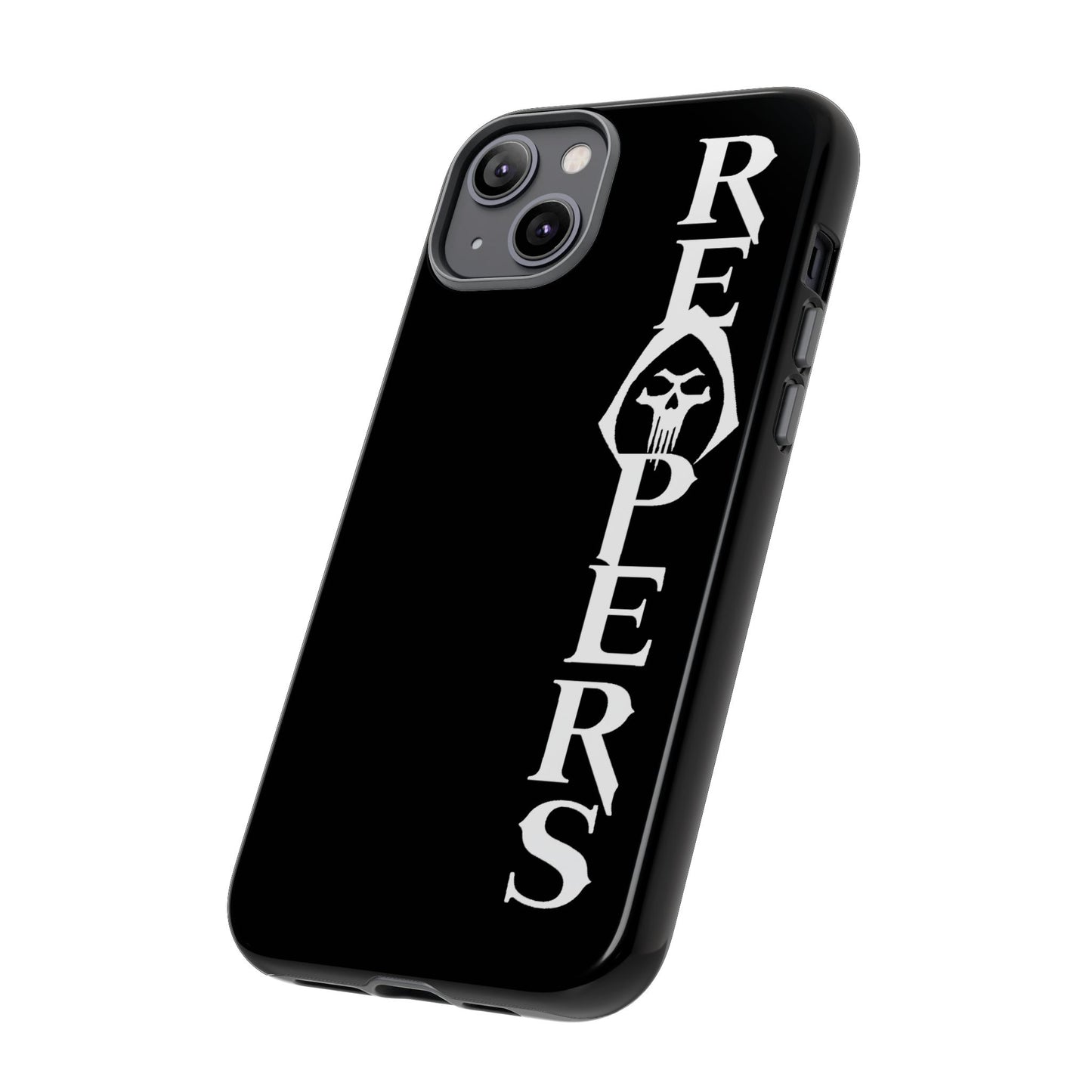 Funda protectora para teléfono Reapers