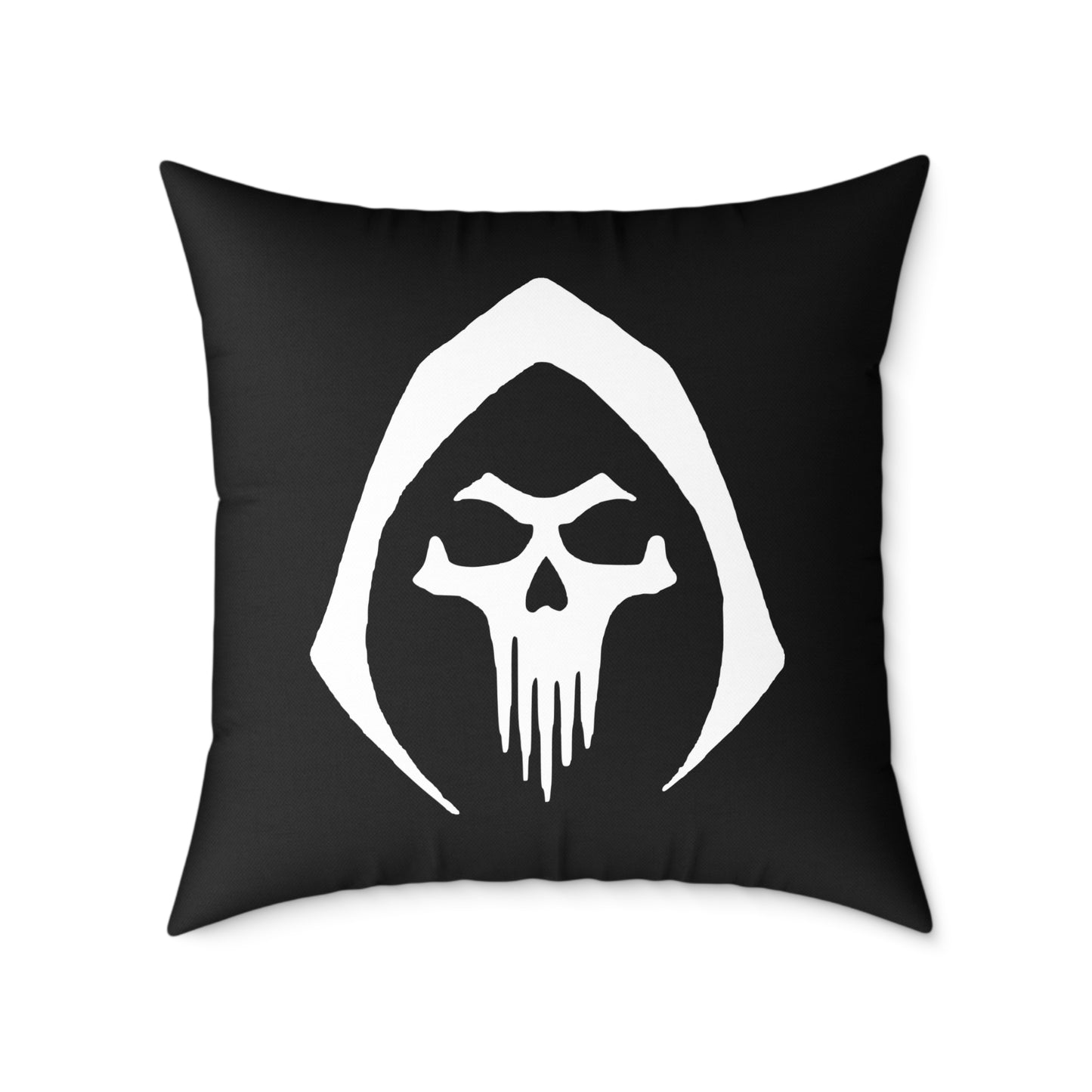 FUNDA DE ALMOHADA DE LONETA POLIÉSTER REAPERS: Comodidad excepcional en cada rincón