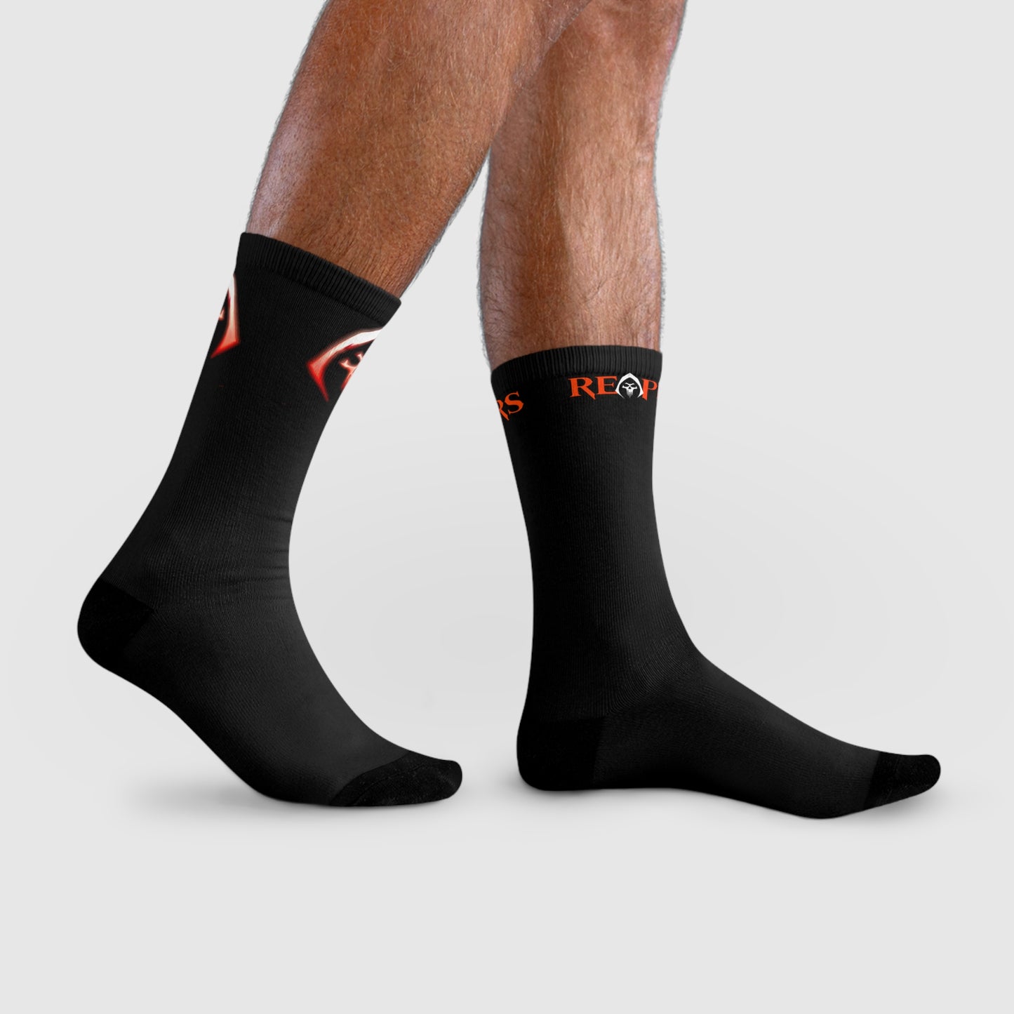 Reapers EU Crew Socks – Sock It to the Grid