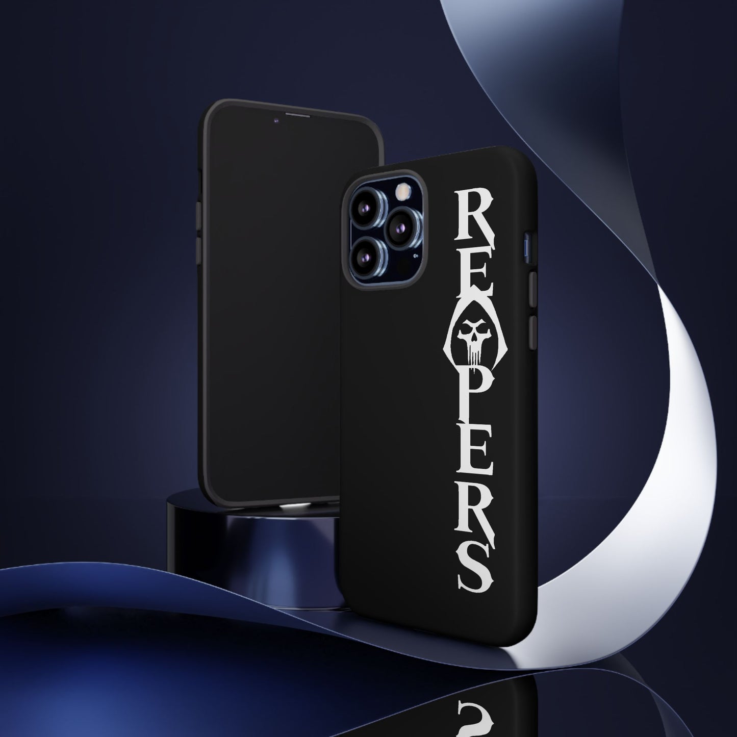 Funda protectora para teléfono Reapers