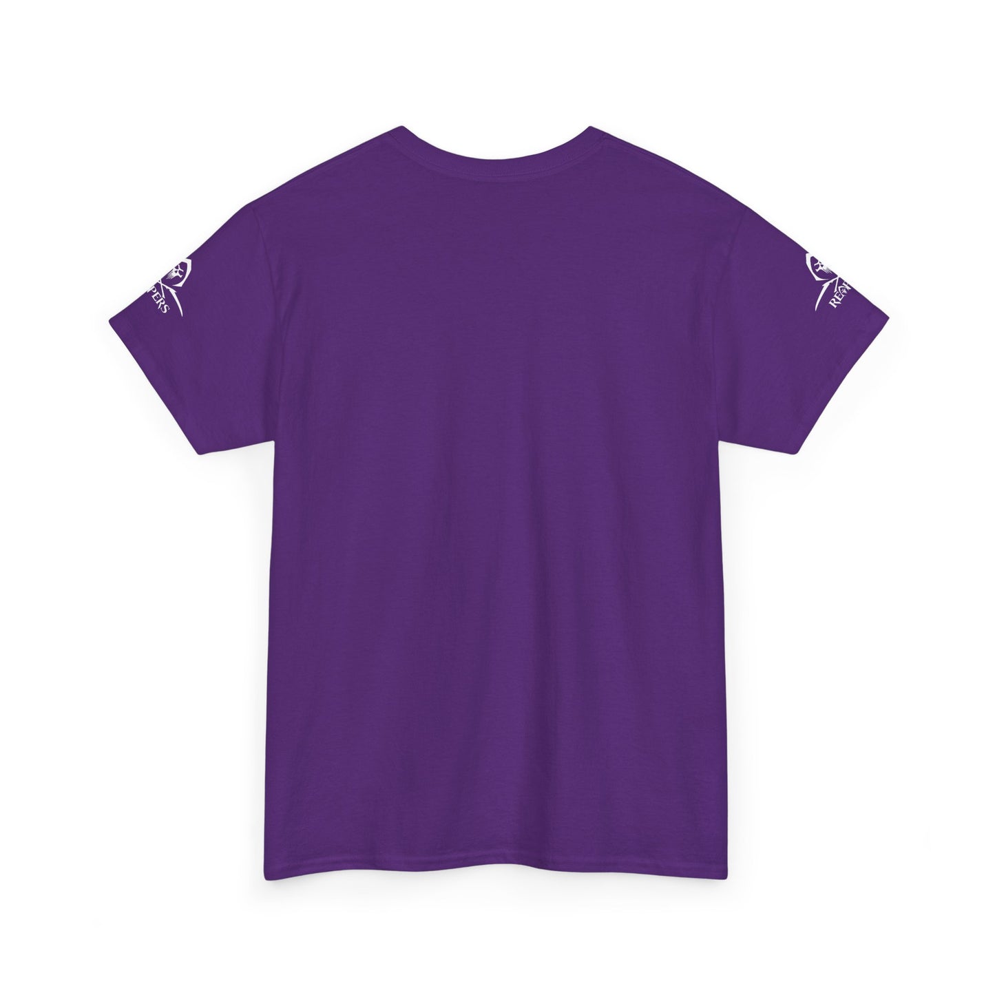 Dark Reapers Unisex Heavy Cotton Tee