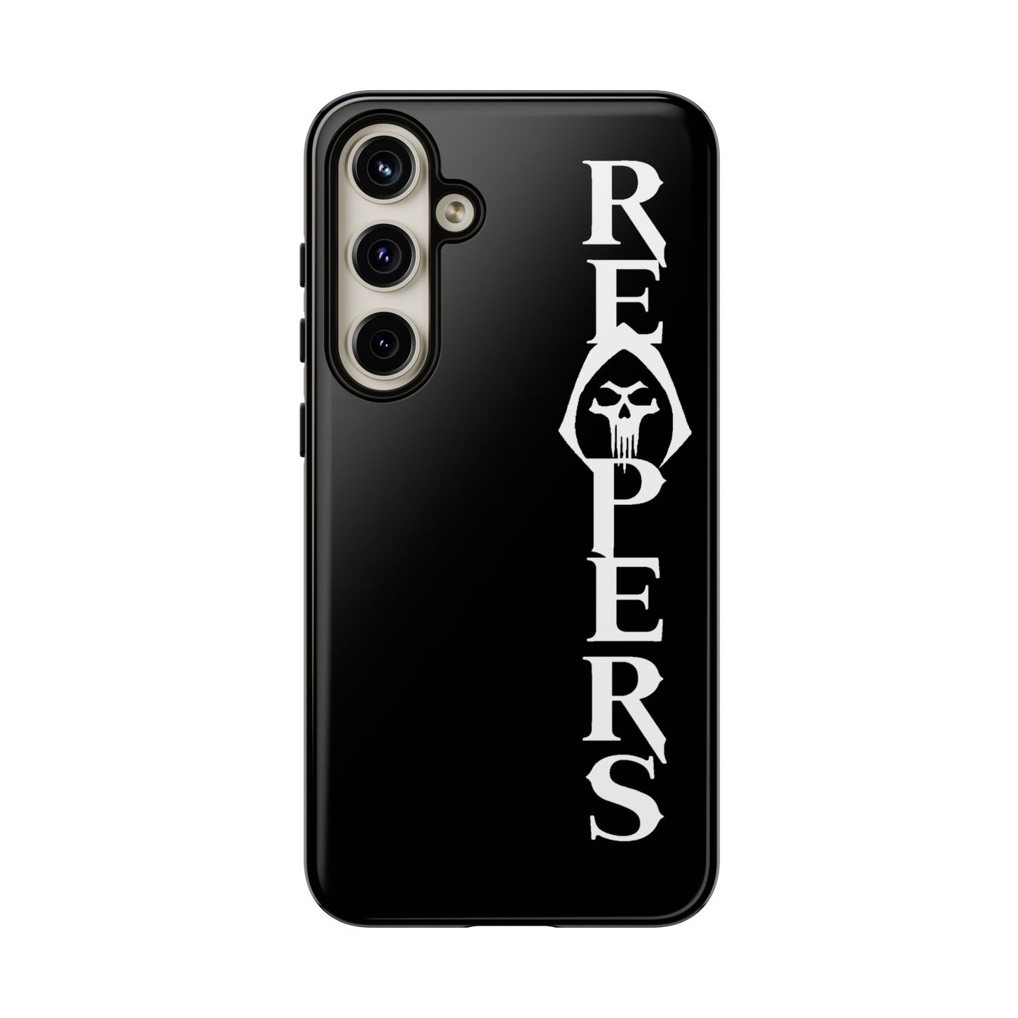 Funda protectora para teléfono Reapers
