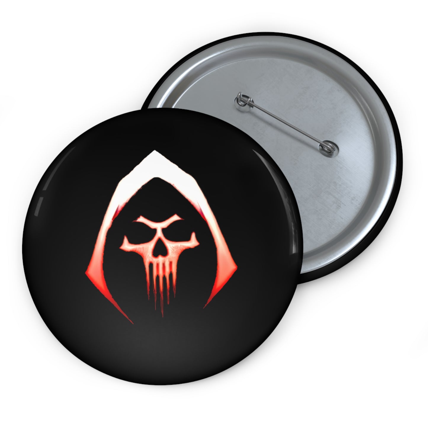 Botones de pin de REAPERS