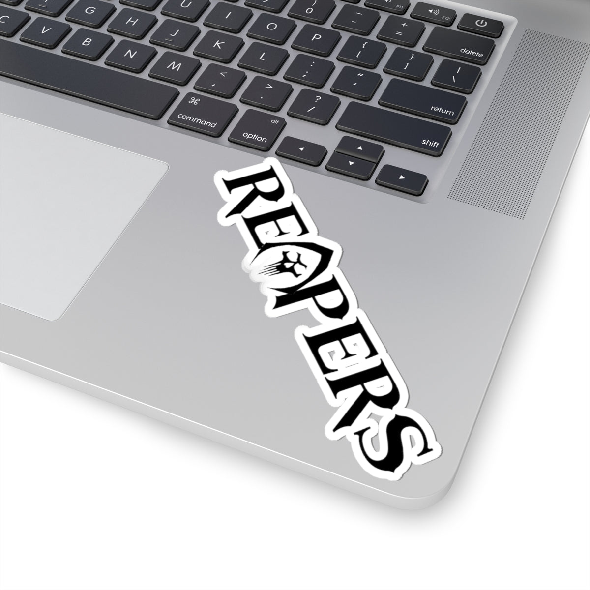 Reapers Kiss-Cut Stickers – Mark Your Territory