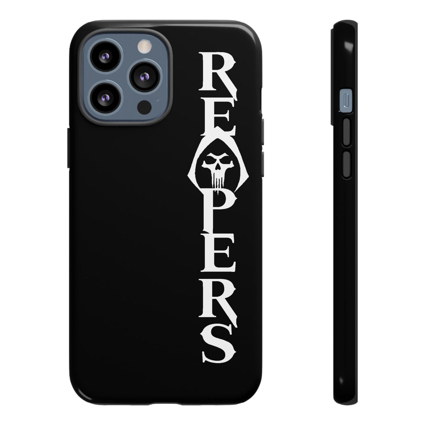 Funda protectora para teléfono Reapers