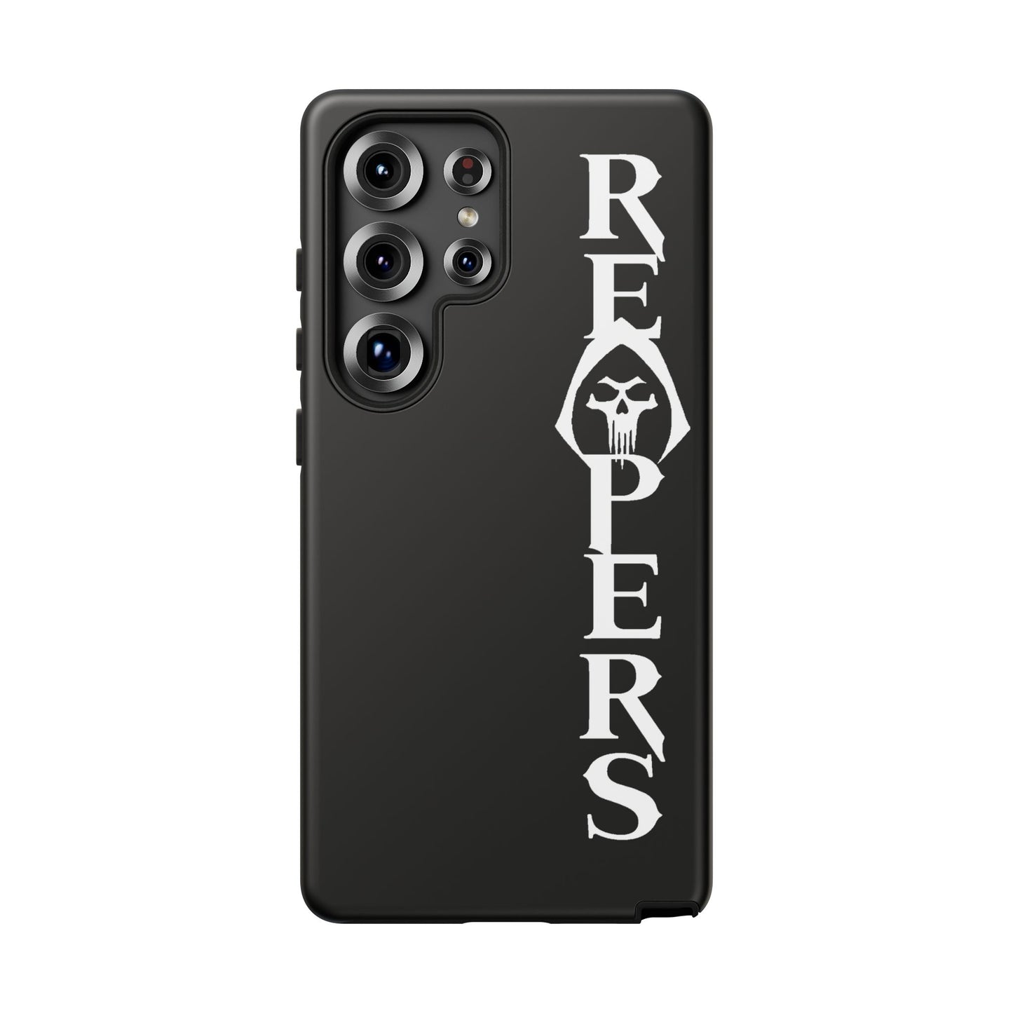 Funda protectora para teléfono Reapers