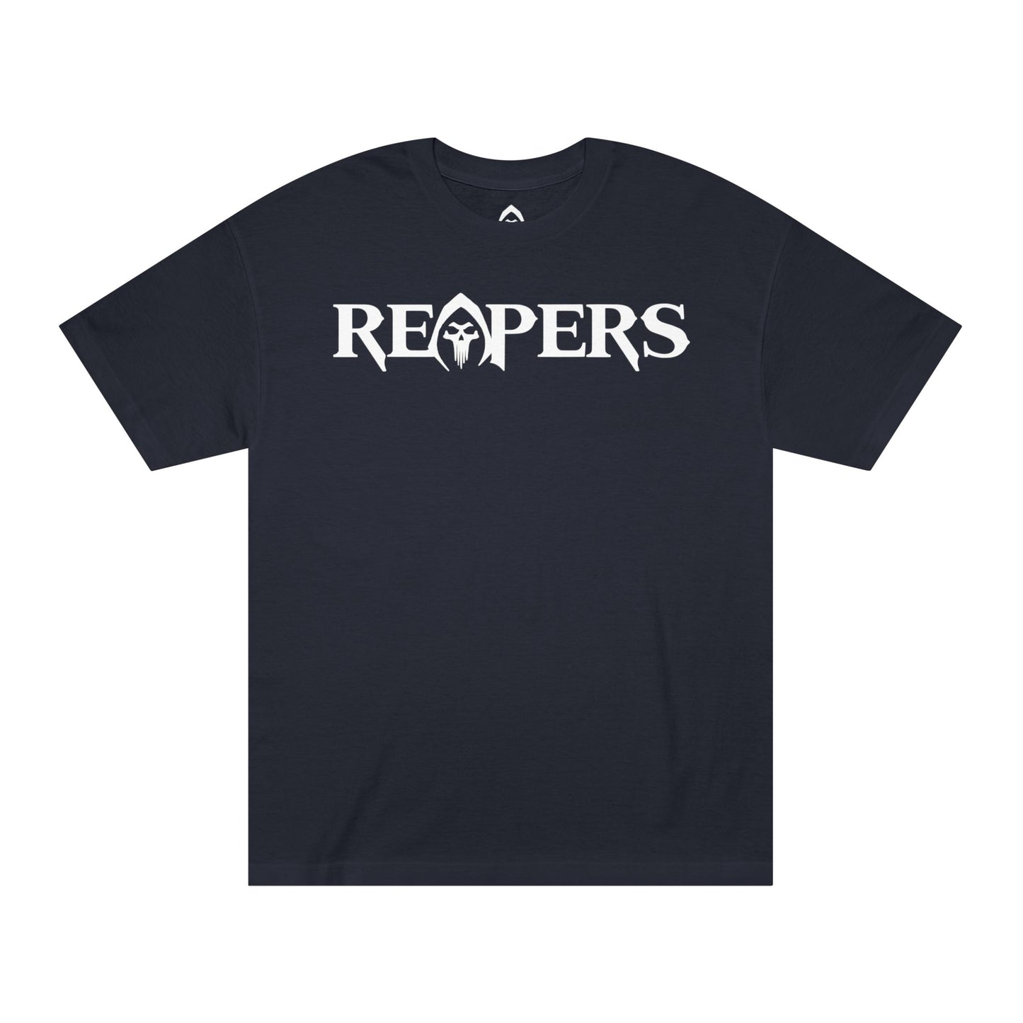 Camiseta de combate Reapers
