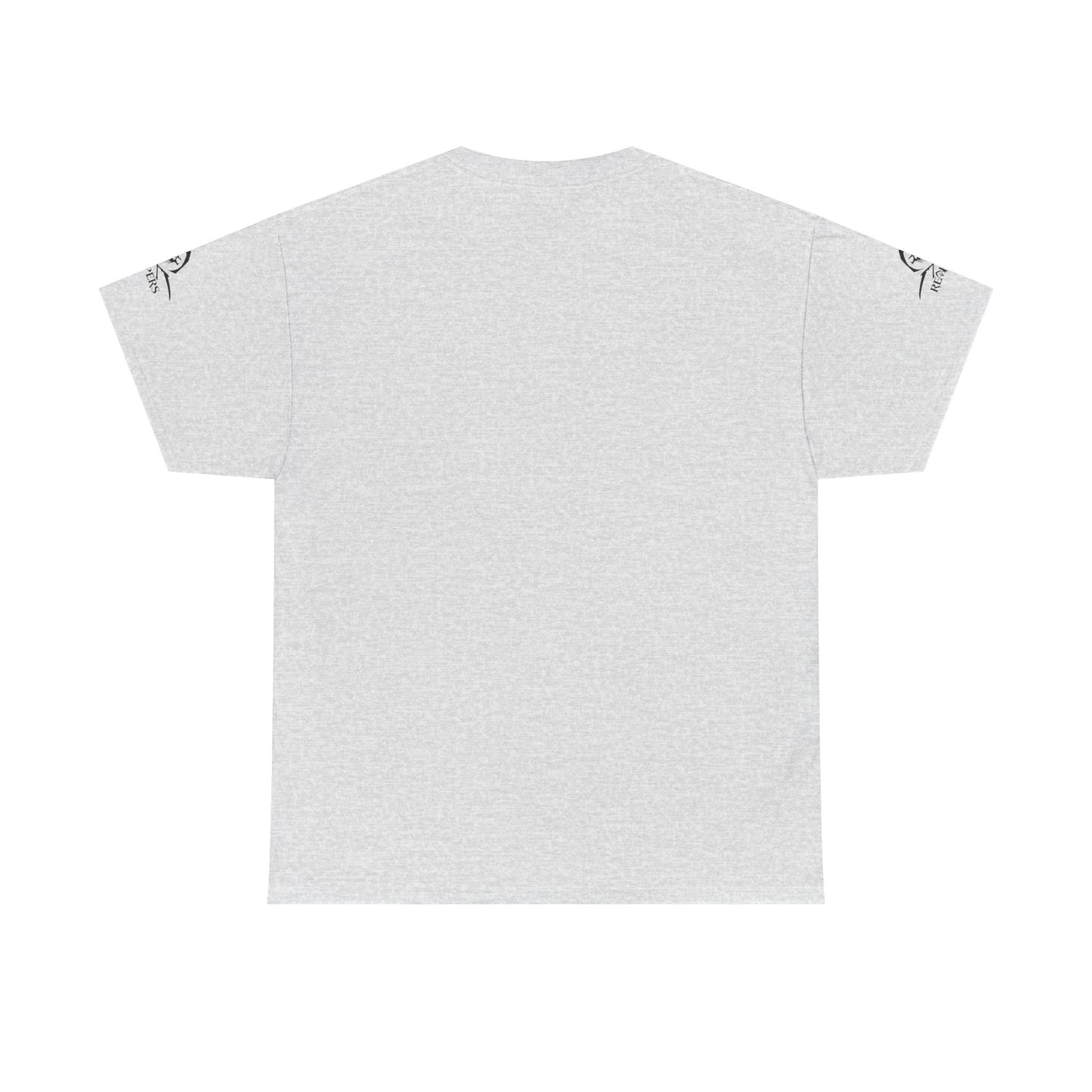Camiseta unisex de algodón grueso Reapers