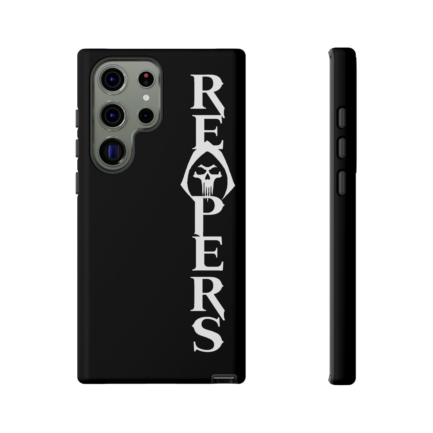 Funda protectora para teléfono Reapers