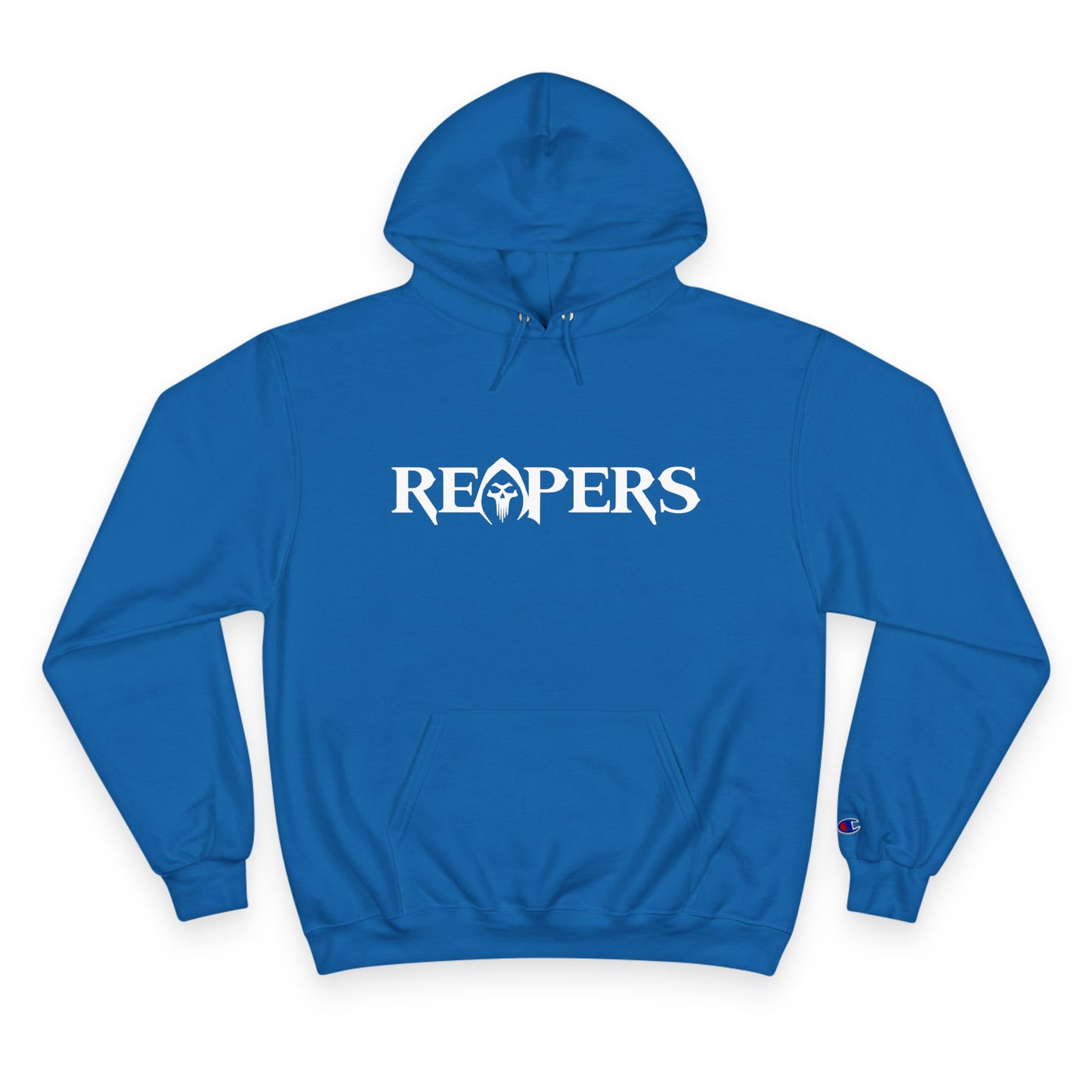 Reapers Champion Hoodie