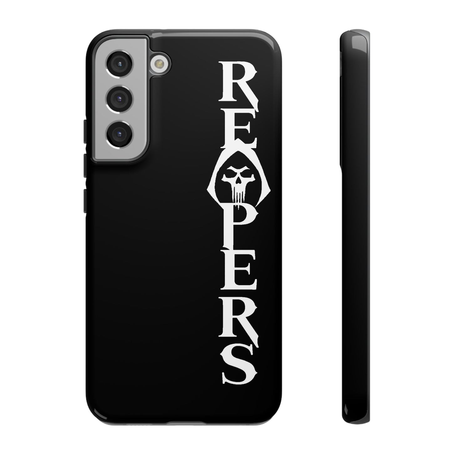 Funda protectora para teléfono Reapers