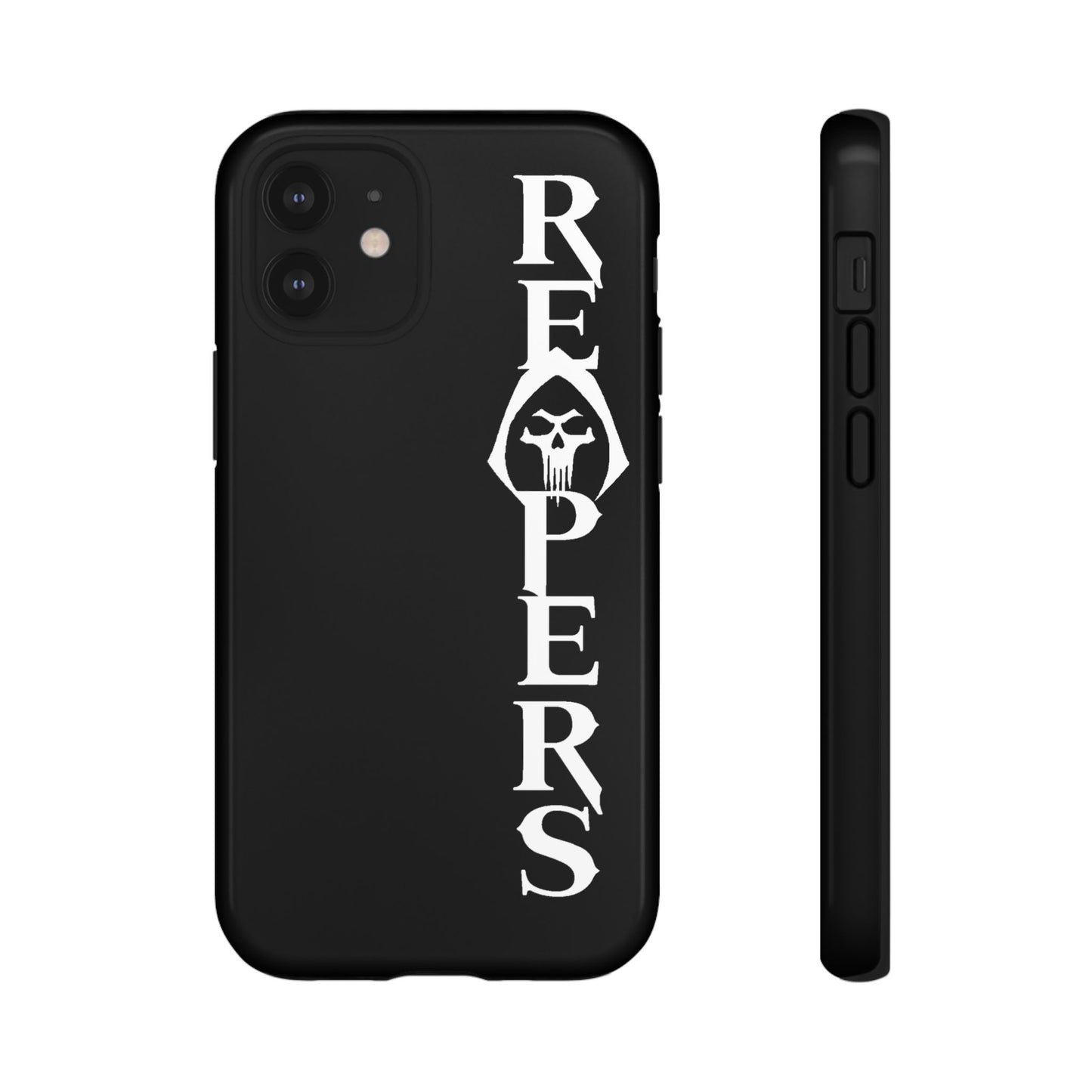 Funda protectora para teléfono Reapers