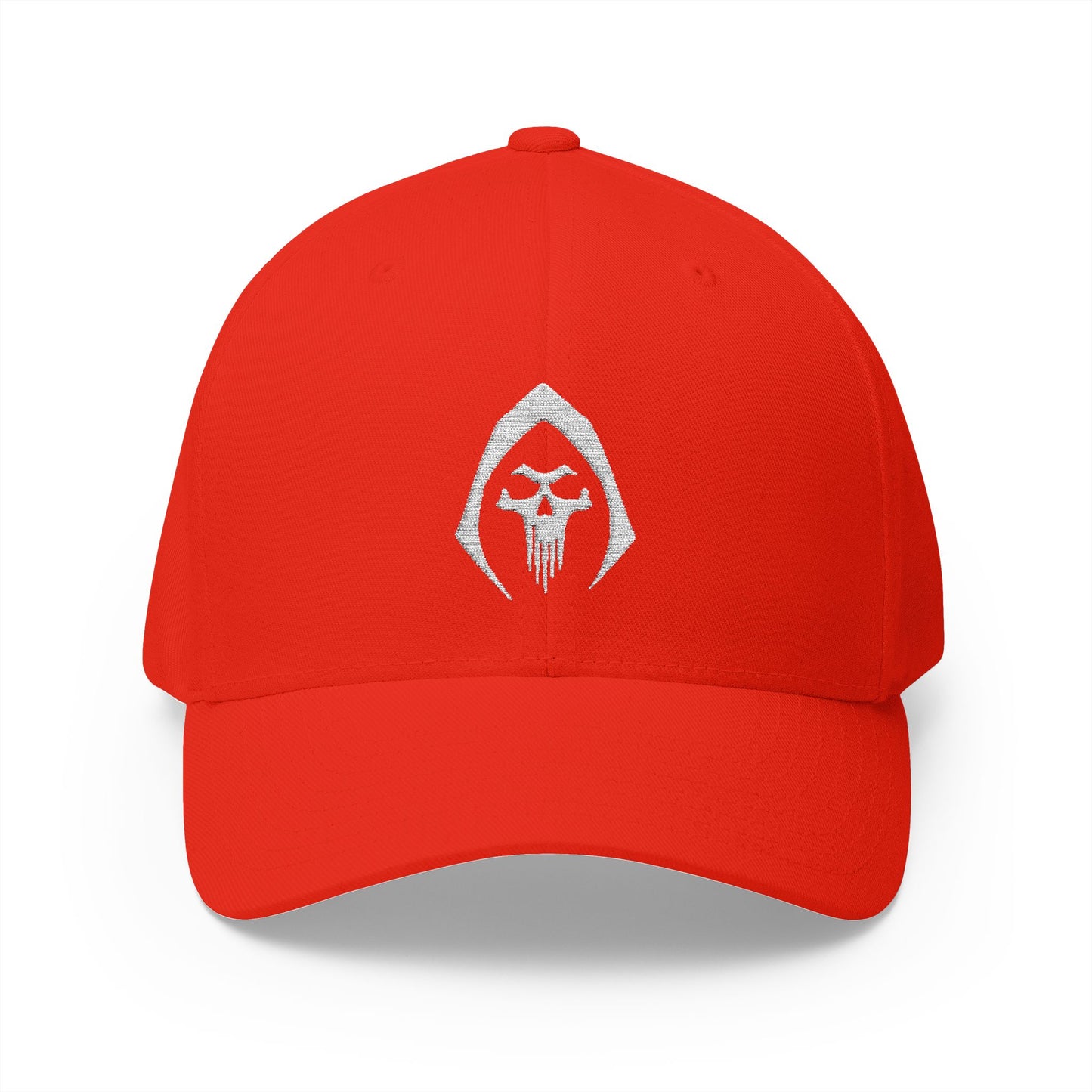 Reapers Flexfit Structured Cap – LOGO main