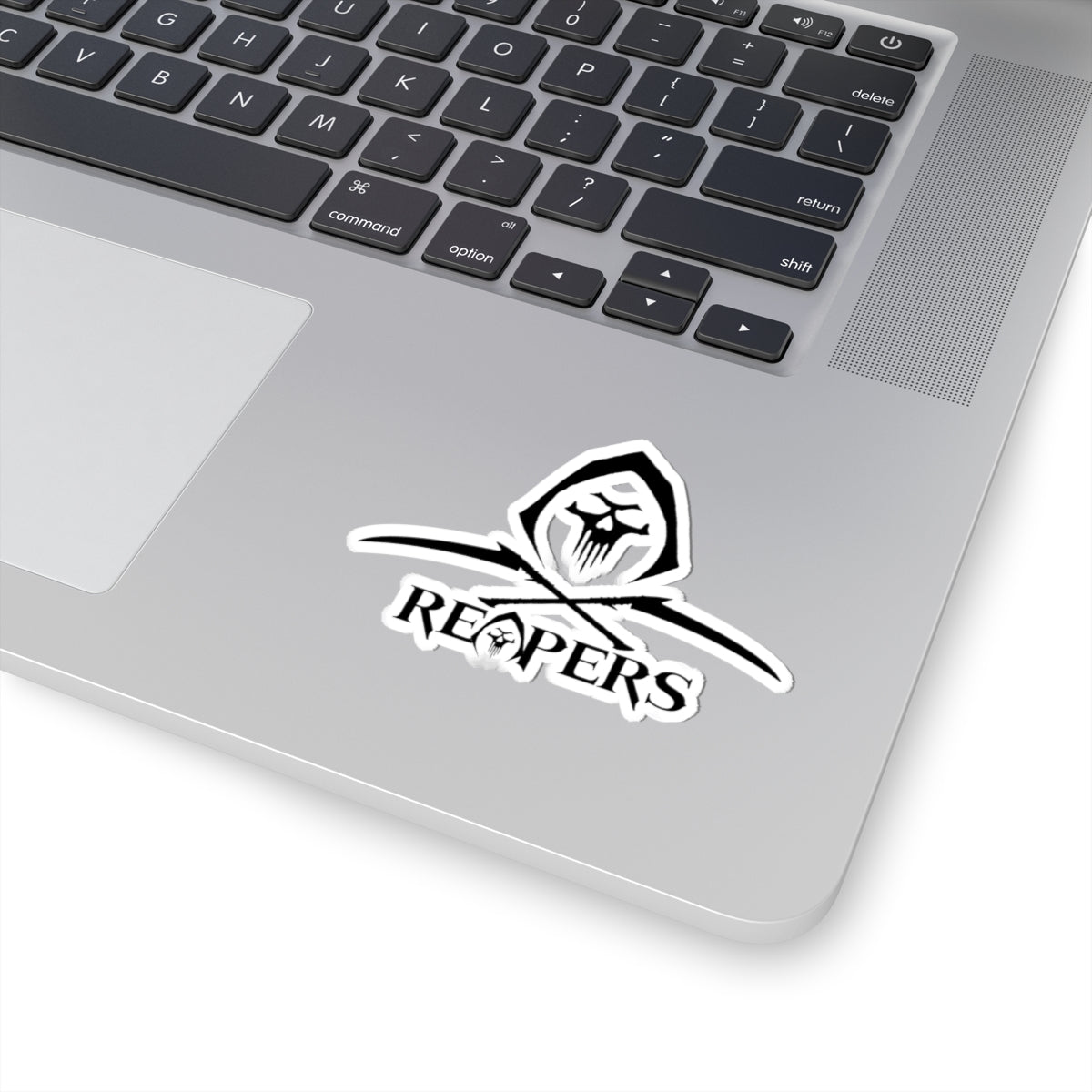 Reapers Kiss-Cut Stickers – Mark Your Territory