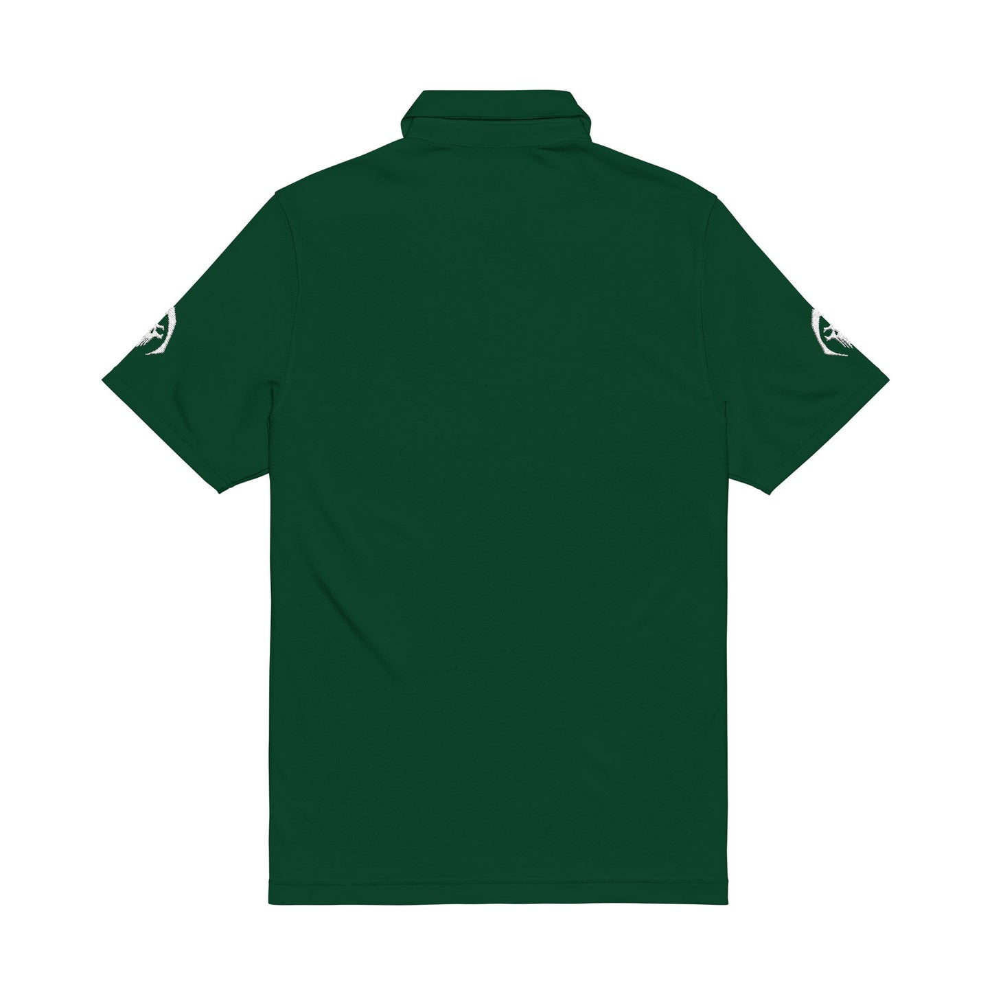 Men's Polo Shirt, Customized Athletic Wear, Casual Outfit, Sporty Gift, Fitness Apparel, Embroidered Polo
