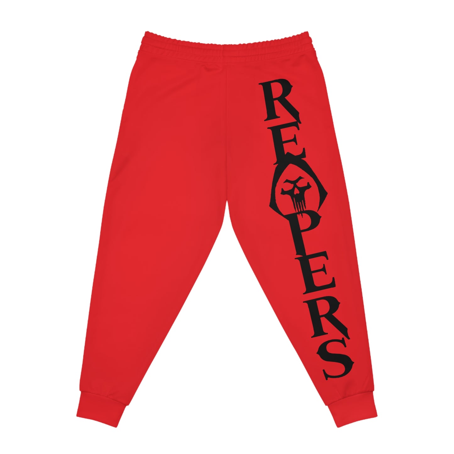 Pantalones deportivos REAPERS DropZone – Edición Alerta Roja