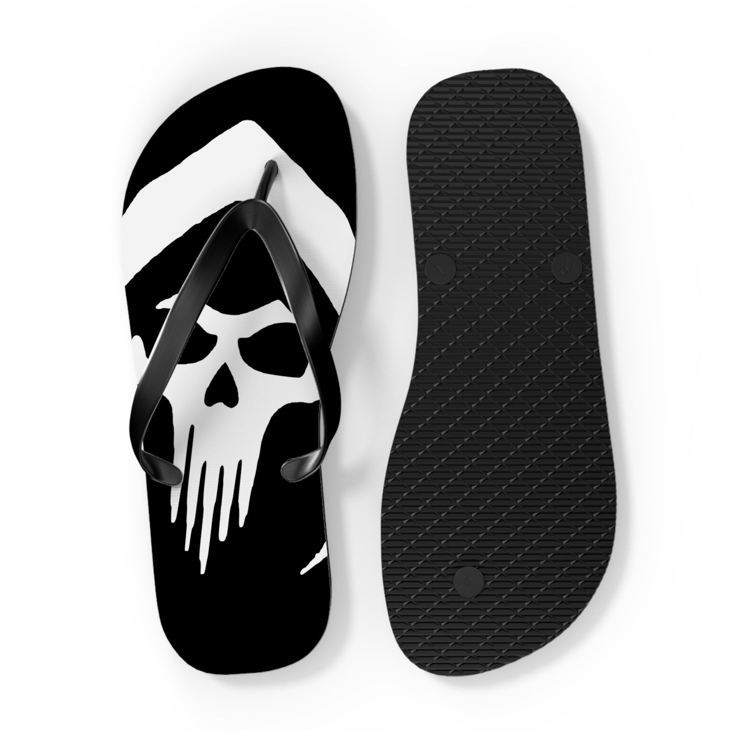 Reaper Sandals – Tread Where Empires Fall