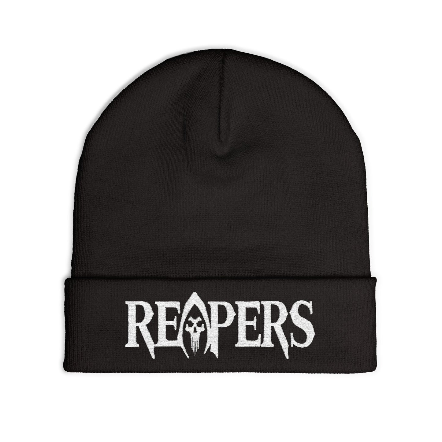 Gorra de reloj REAPERS: Edición estándar para el juego final v2