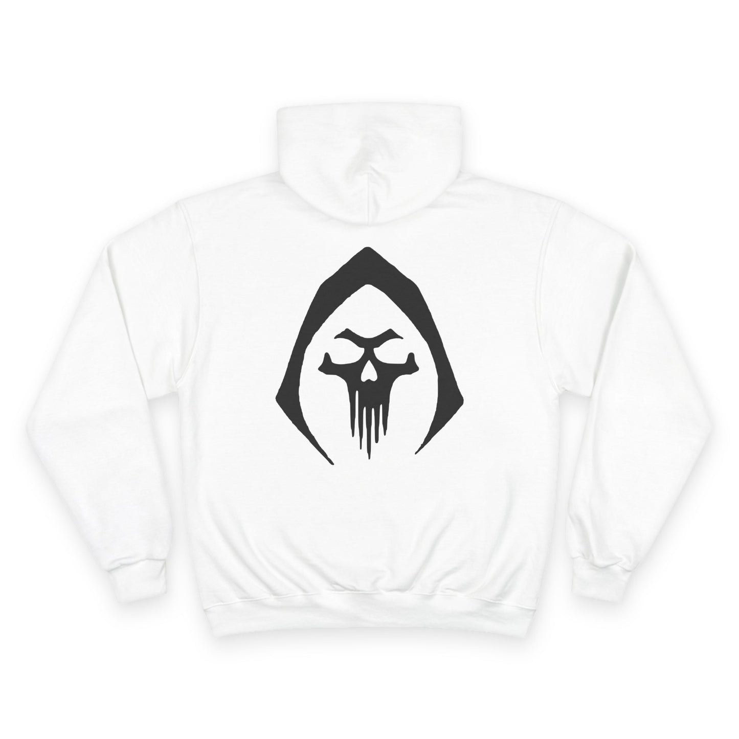 Sudadera con capucha Reapers Champion con logotipo