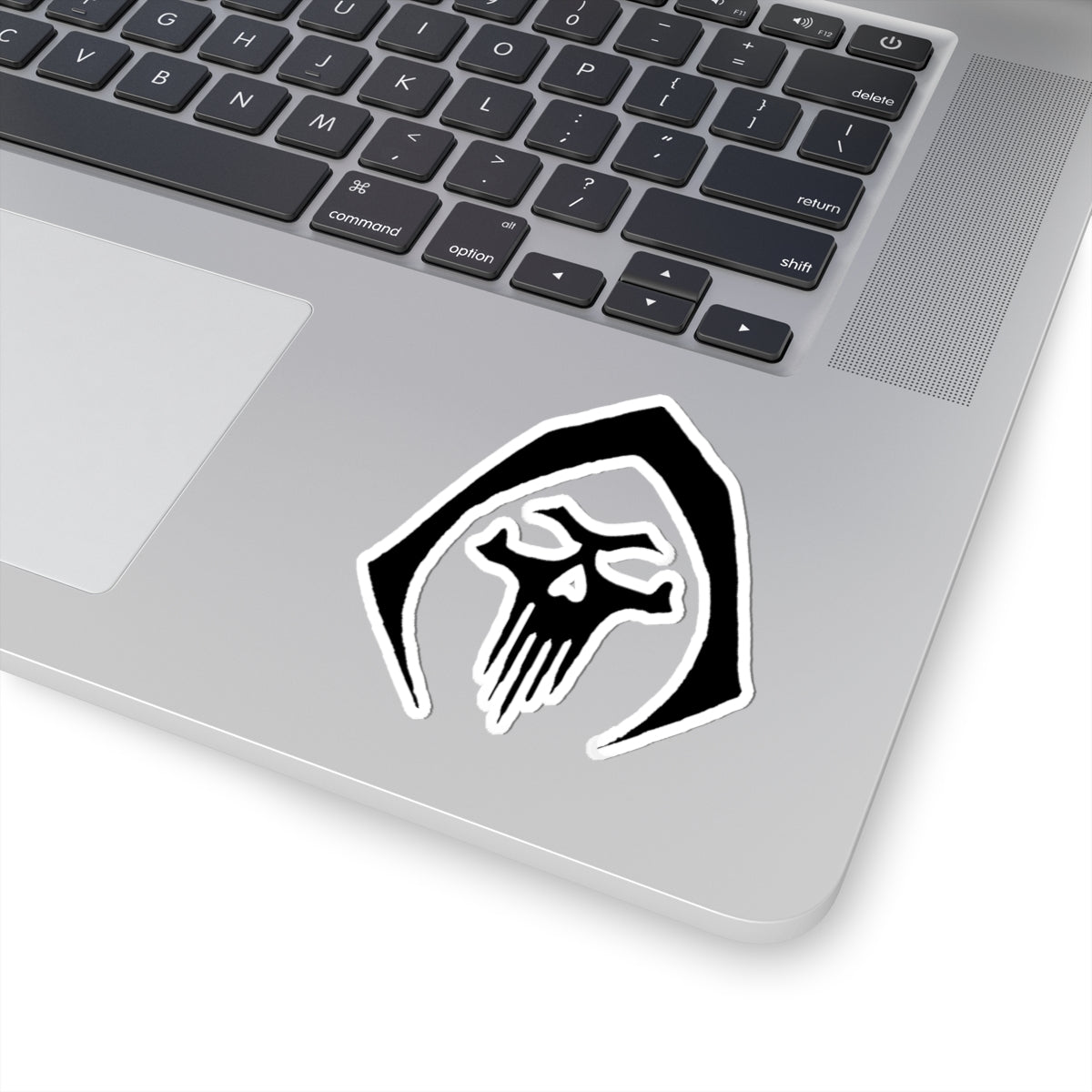 Reapers Kiss-Cut Stickers – Mark Your Territory