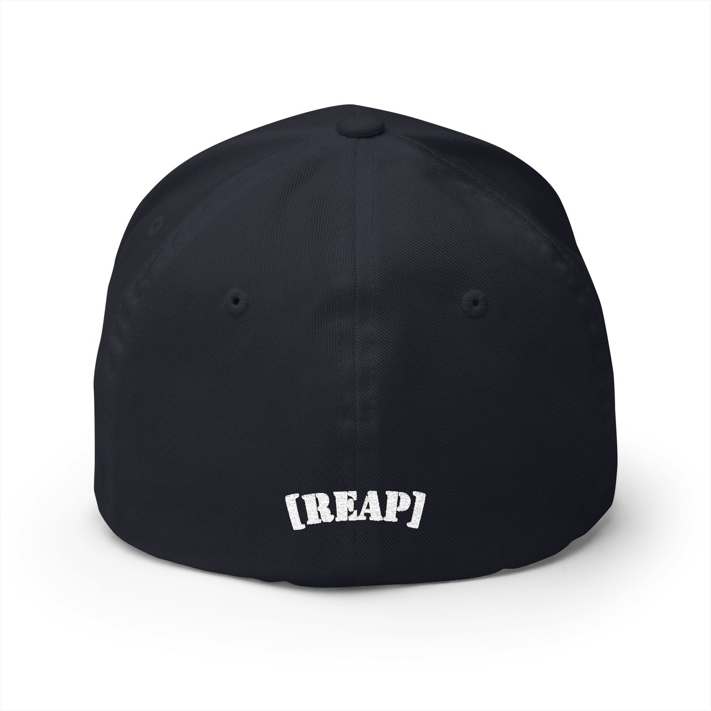 Reapers Flexfit Structured Cap – LOGO main