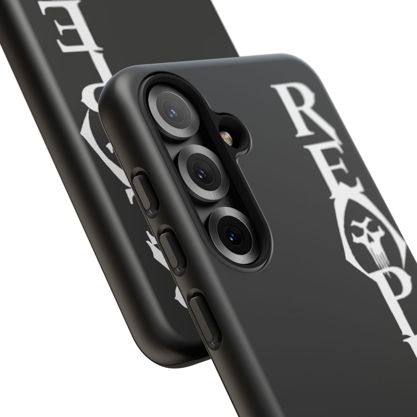 Funda protectora para teléfono Reapers