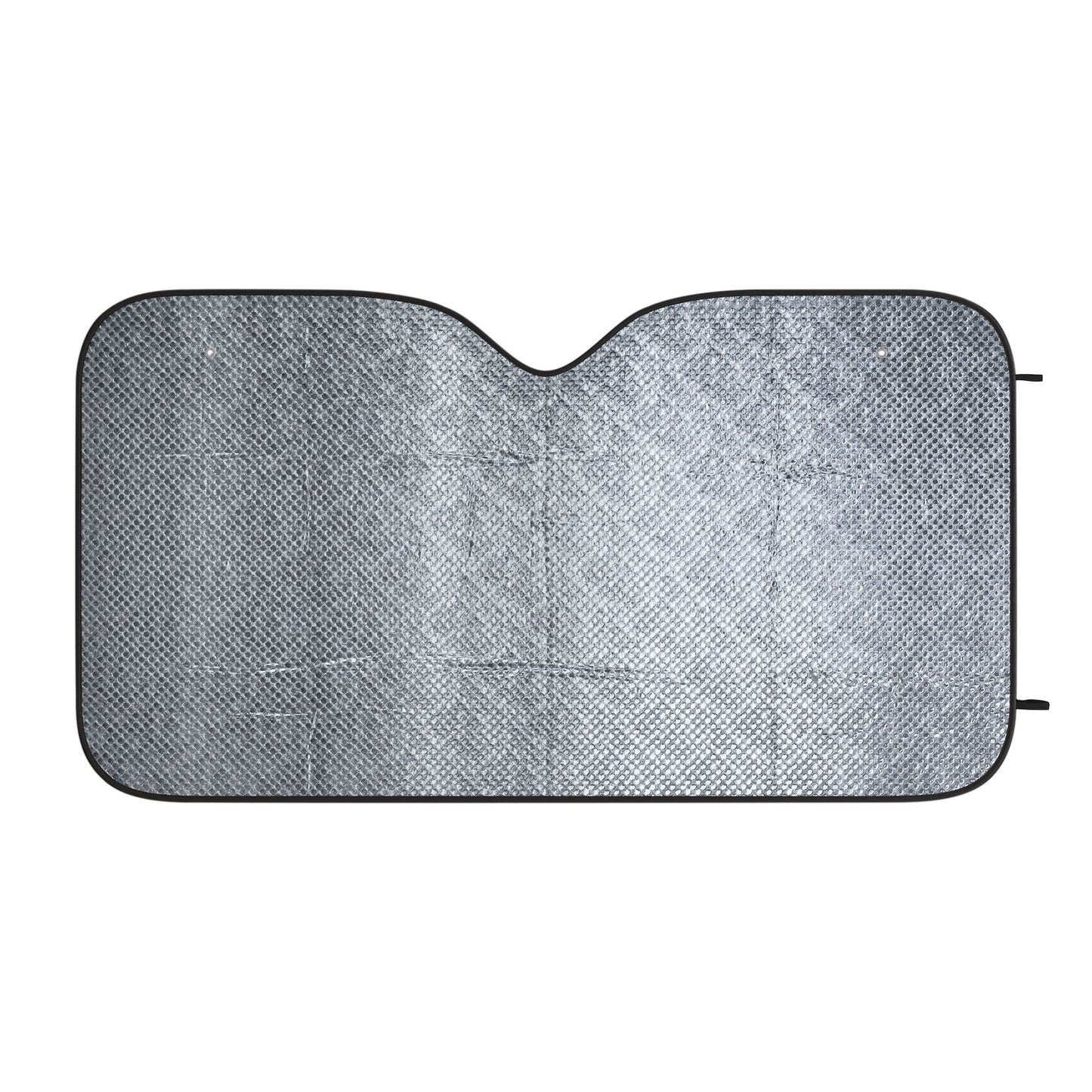 Reapers Car Sun Shade – Cool Down. Lock In.