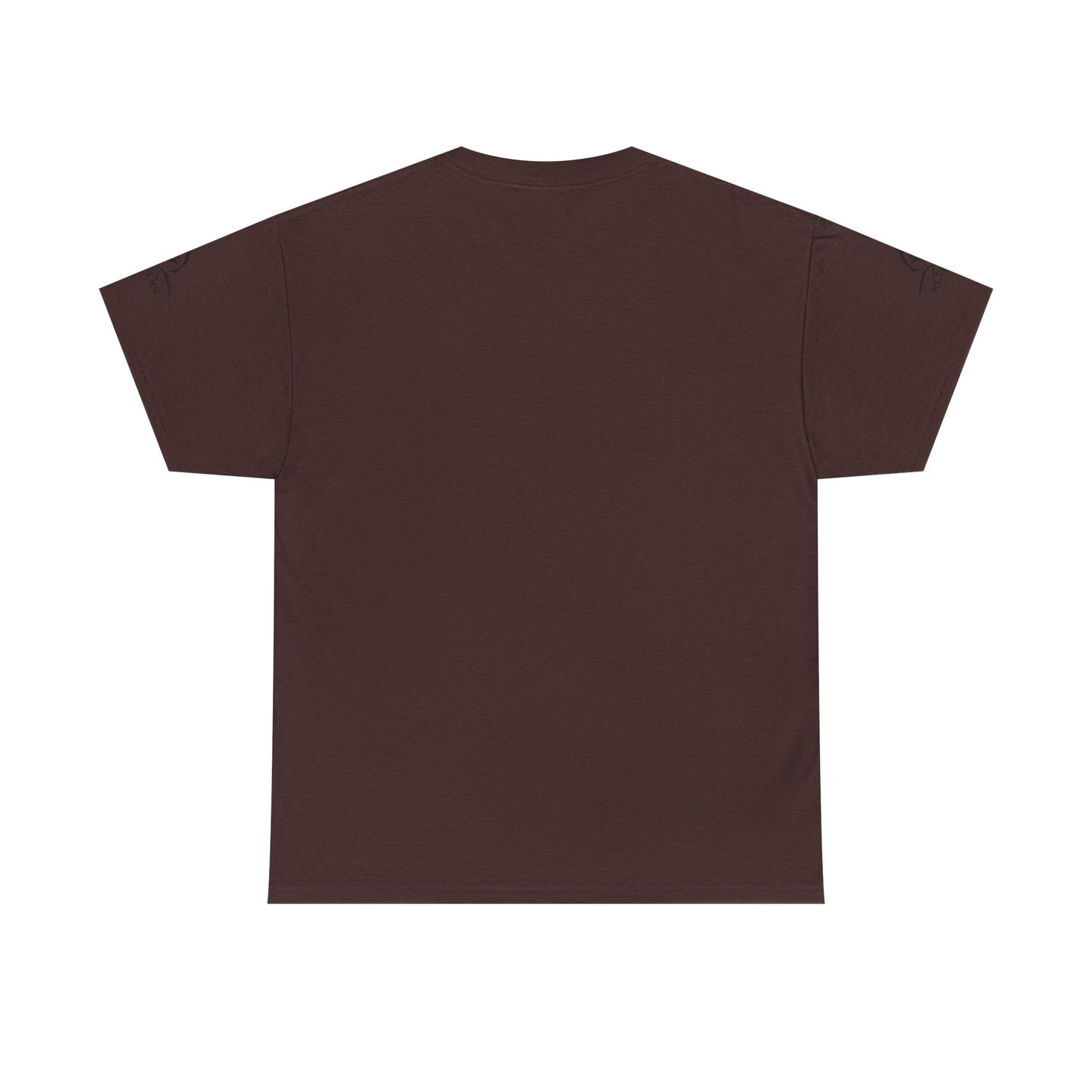 Camiseta unisex de algodón grueso Reapers
